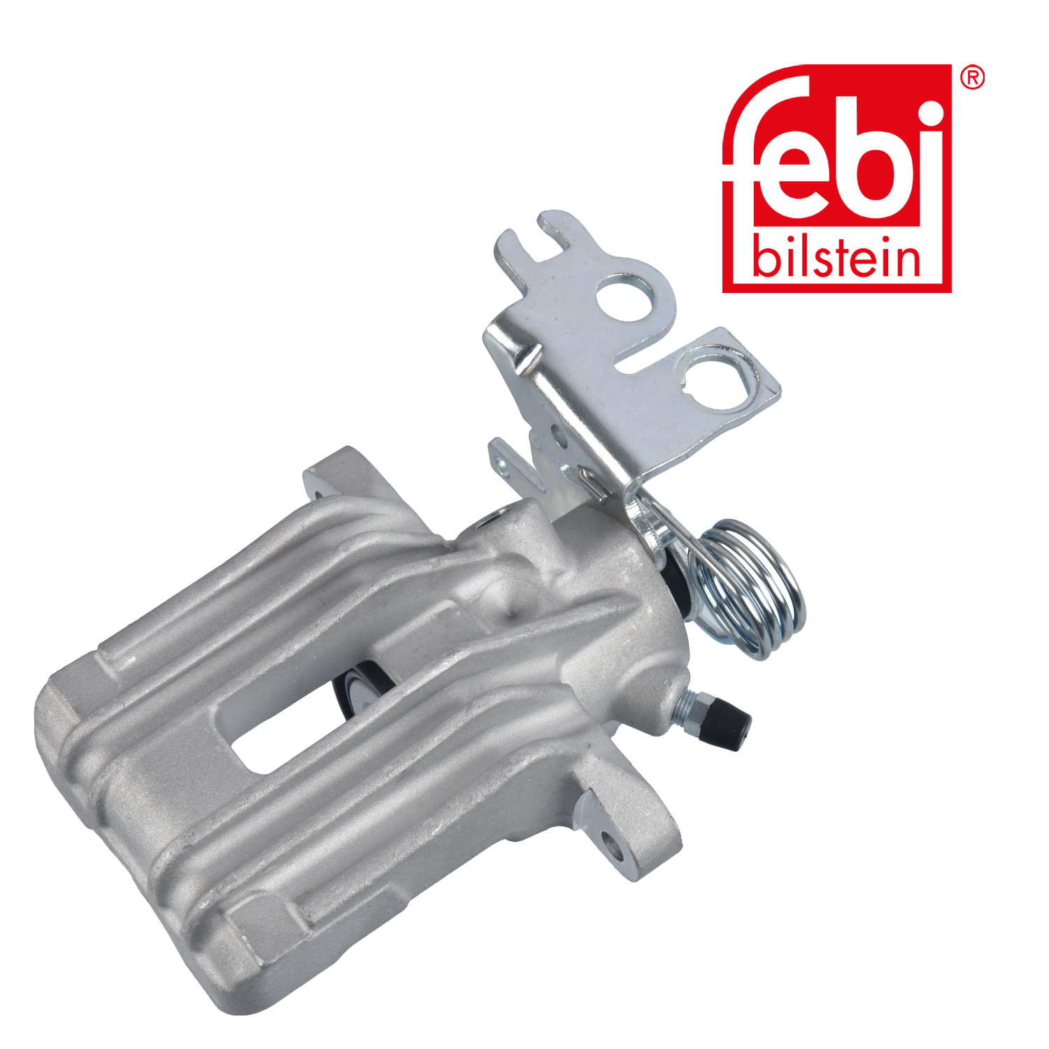 Febi Brake Caliper Assembly Rear Left 181146