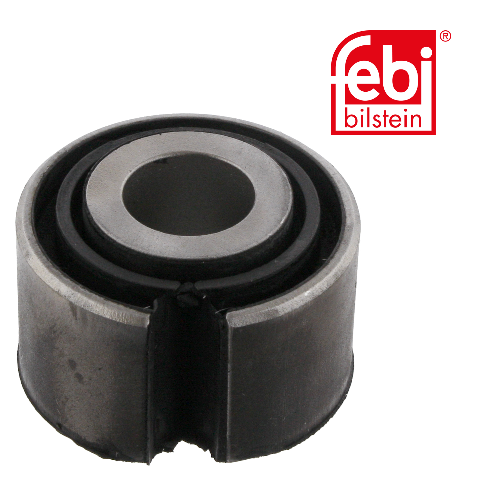 Febi Anti Roll Bar Mounting Bracket Front 32404