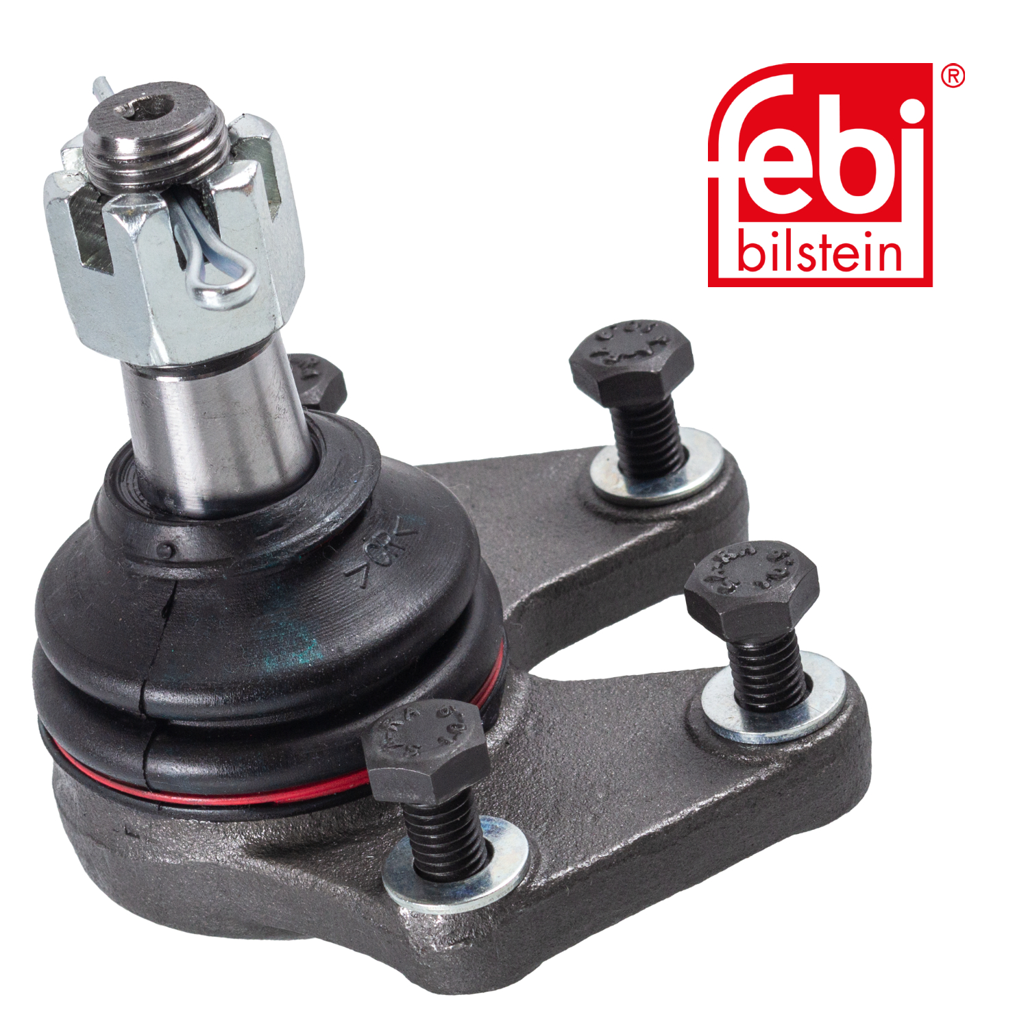 Febi Ball Joint Front Right 41683