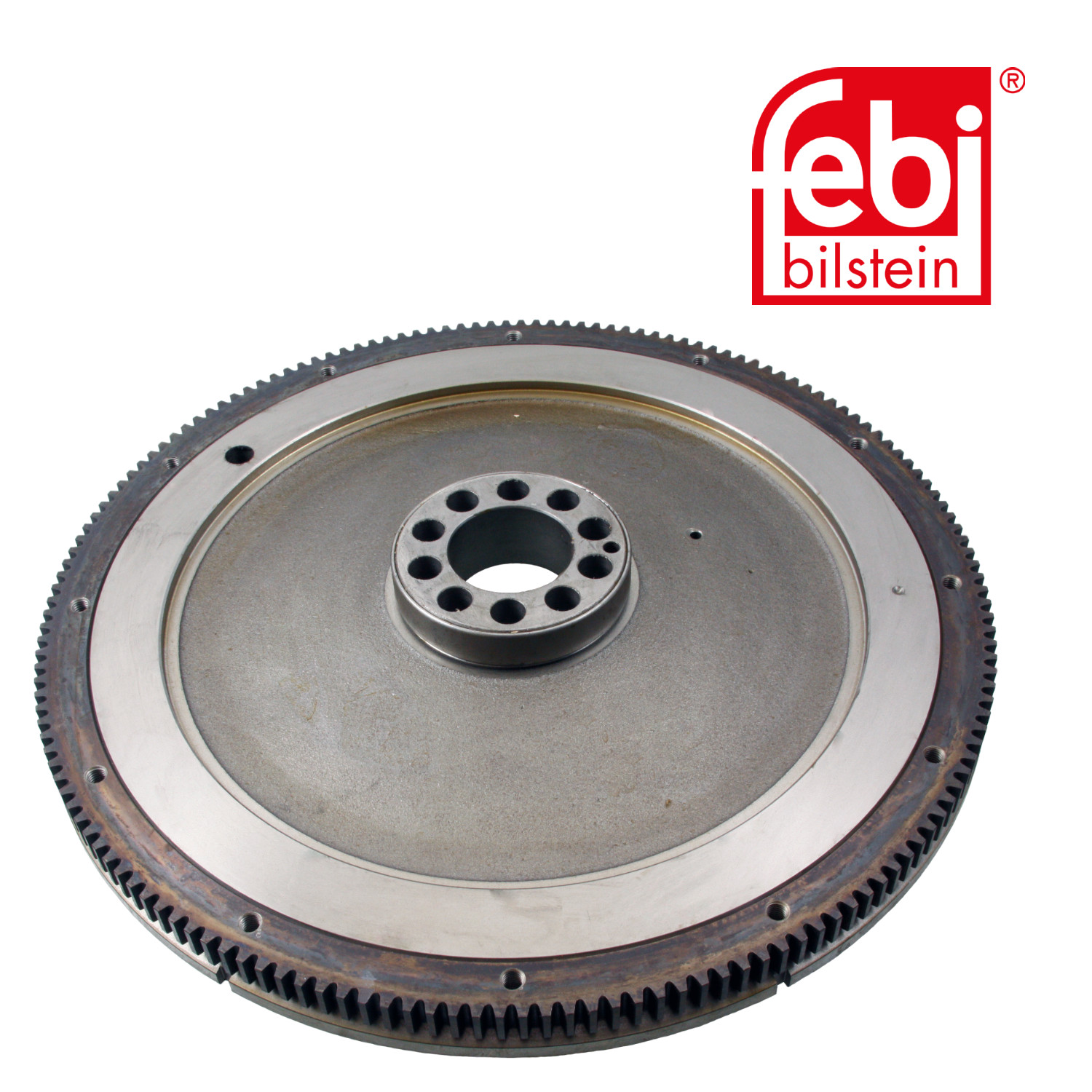 Febi Engine Flywheel 160 Teeth 17177