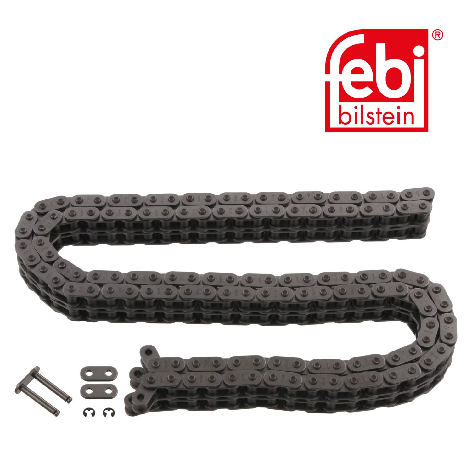 Febi Timing Chain 130 Links 9mm Pitch 09240