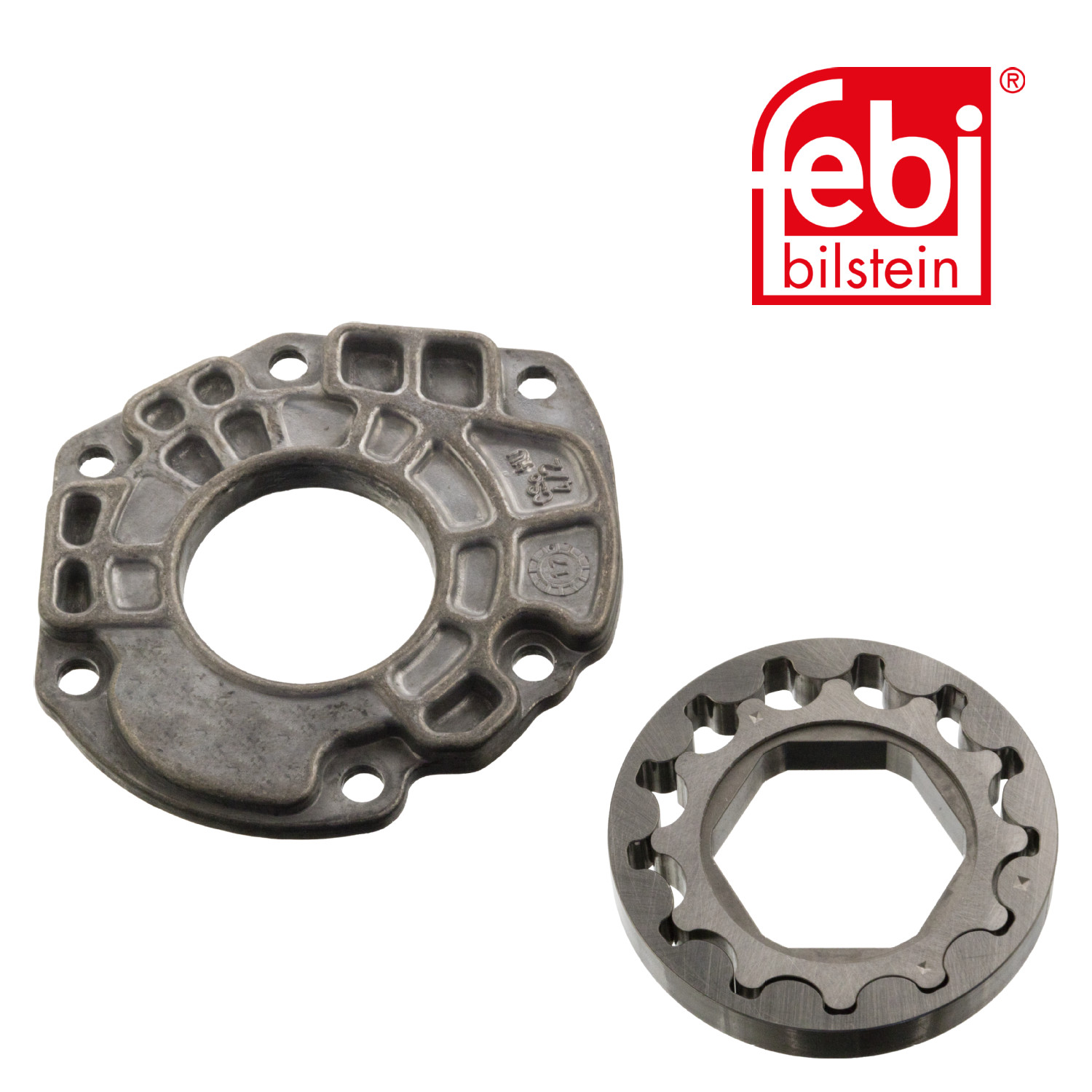 Febi Oil Pump Rotor Set 104151