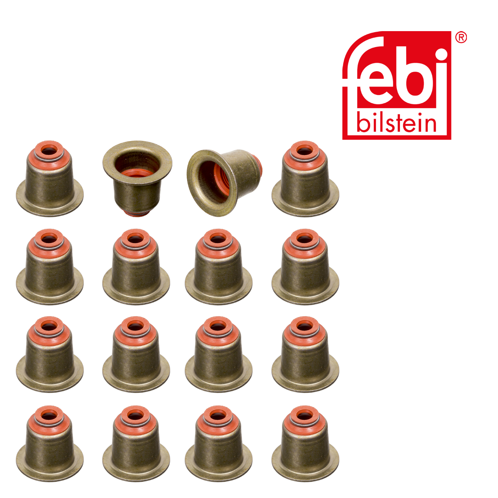 Febi Valve Stem Seal Set ID High 21116