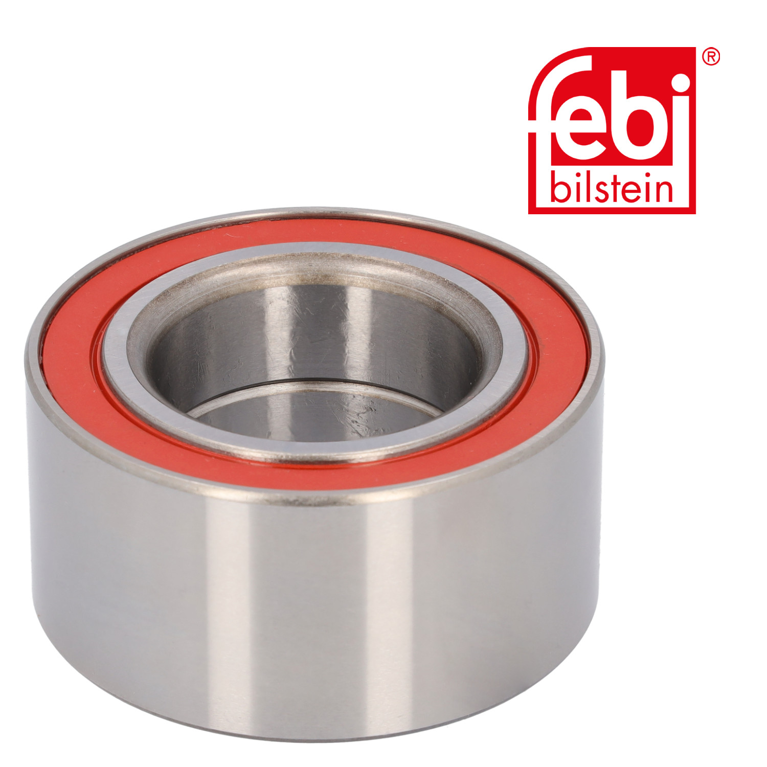 Febi Wheel Bearing 75mm OD ID Wide 04526