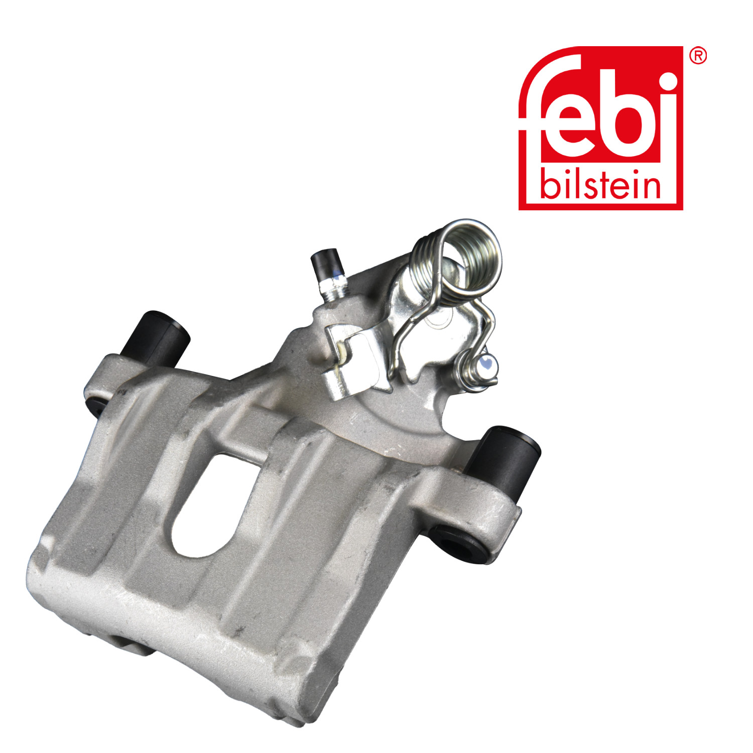 Febi Brake Caliper Assembly Rear Right 179103