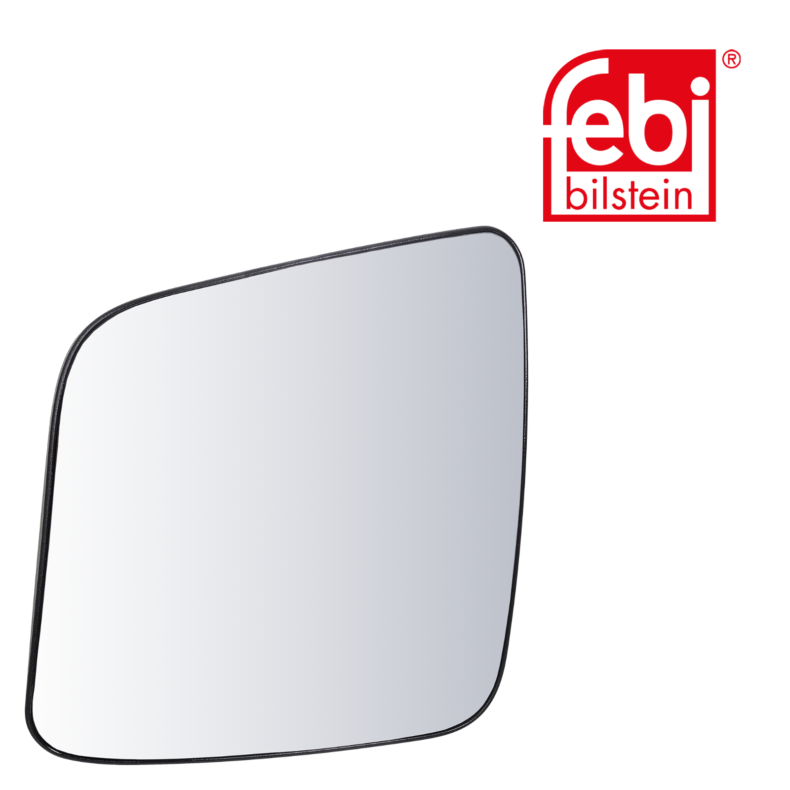 Febi Wide Angle Mirror Mirror Glass Wide Thick 101195