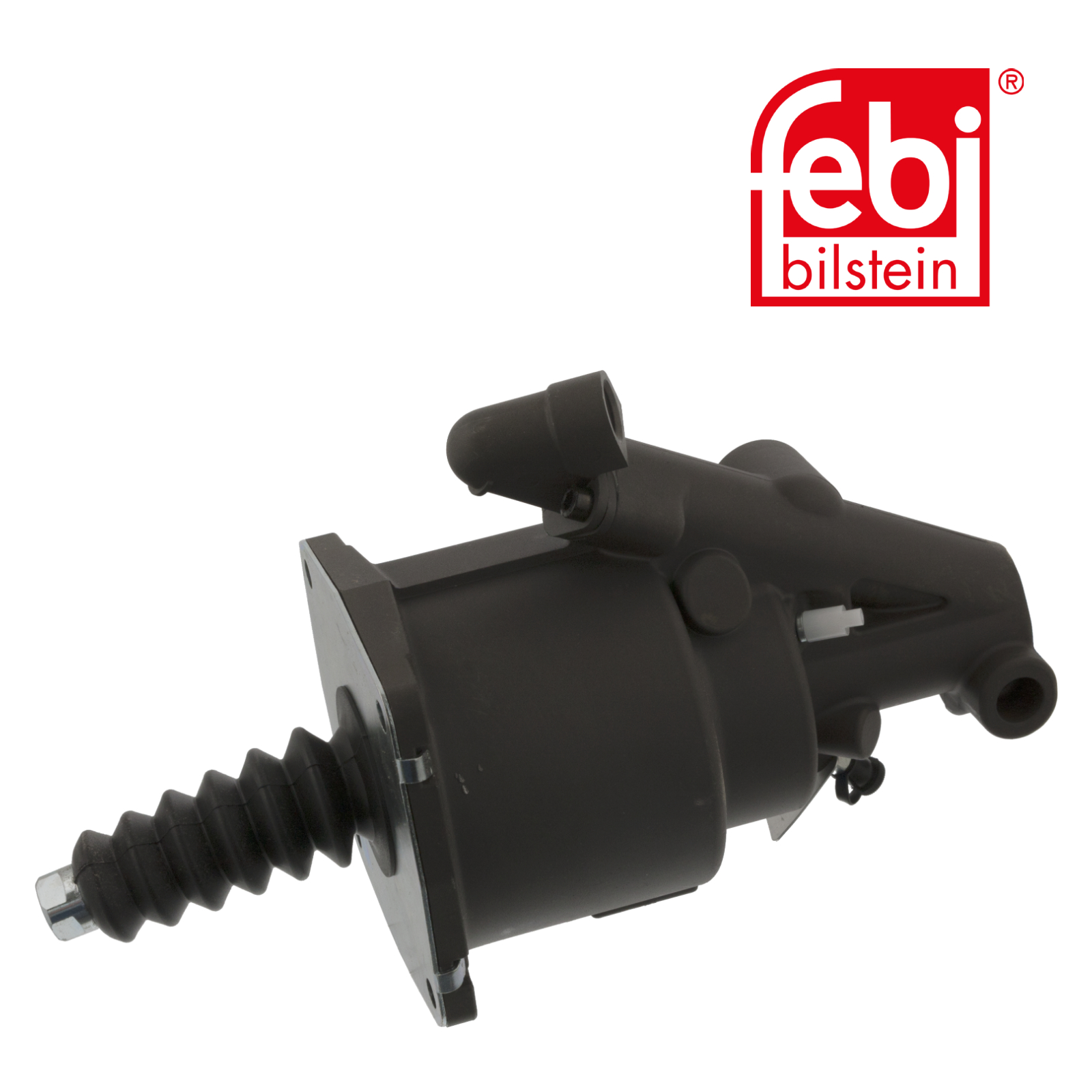Febi Clutch Servo Booster Connectors 45029