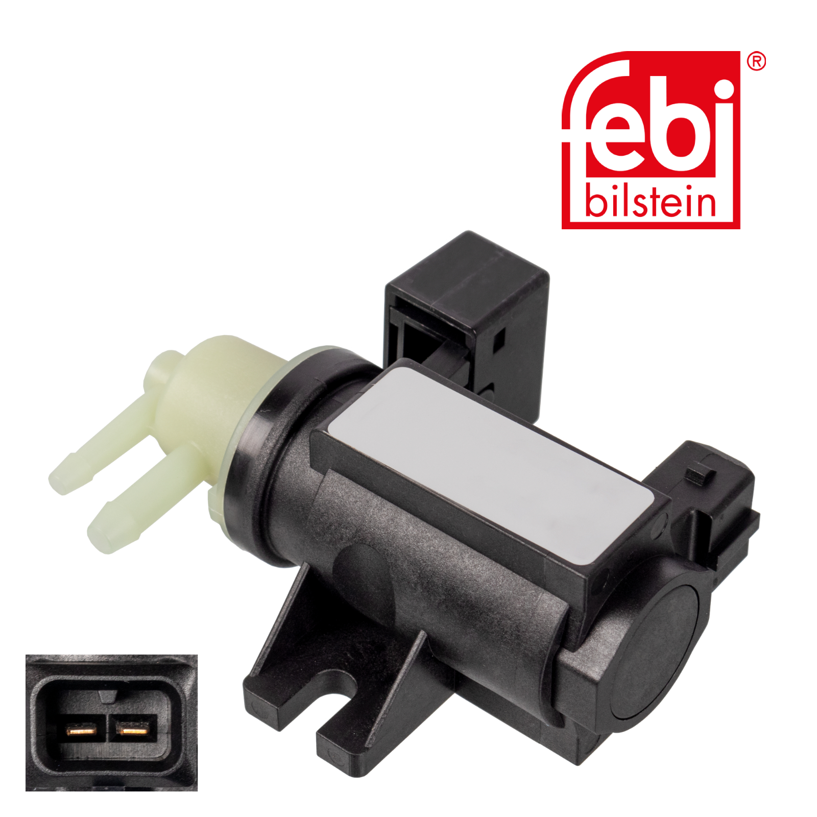 Febi Turbo Boost Pressure Control Valve 39546