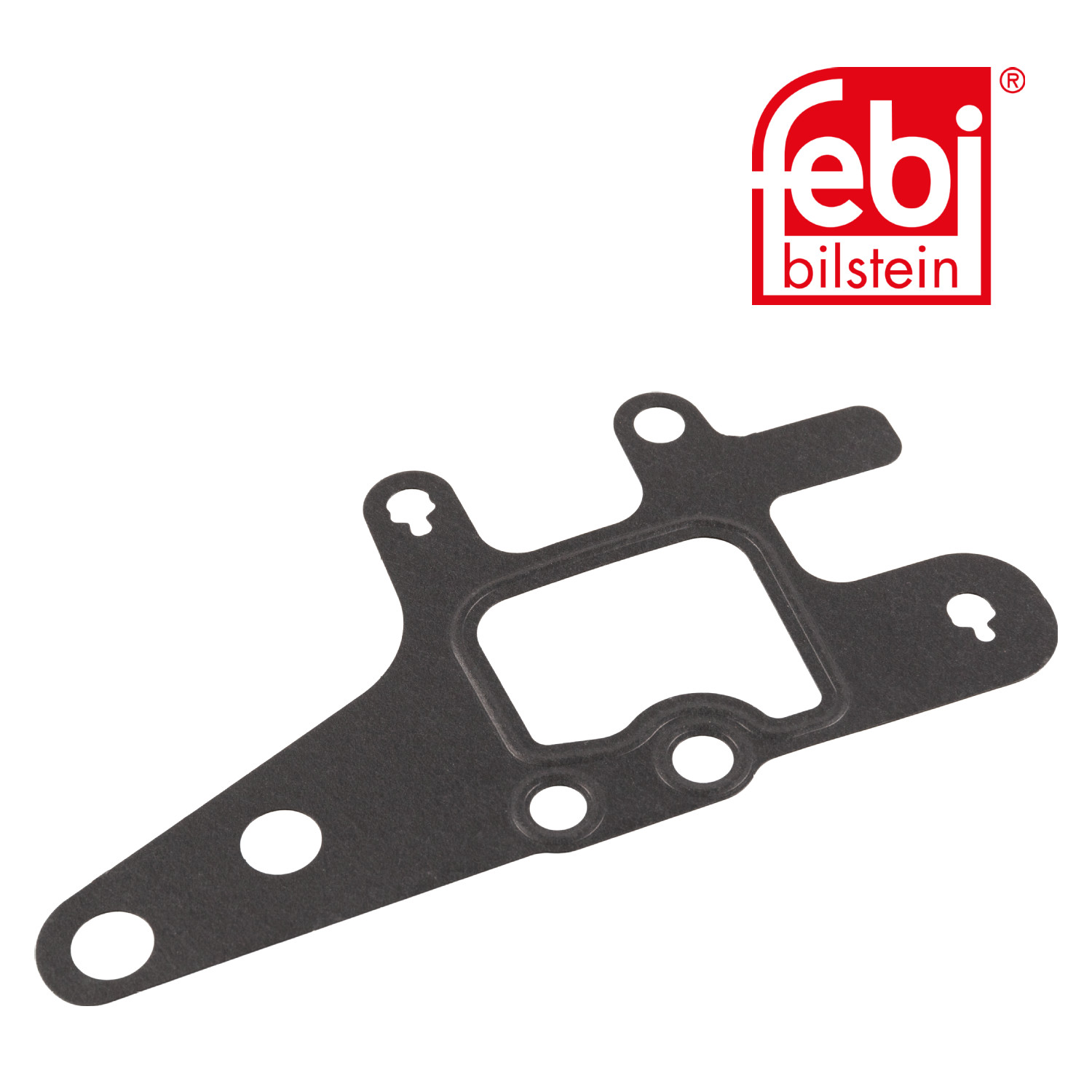 Febi Water Pump Gasket Wide Thick 179398