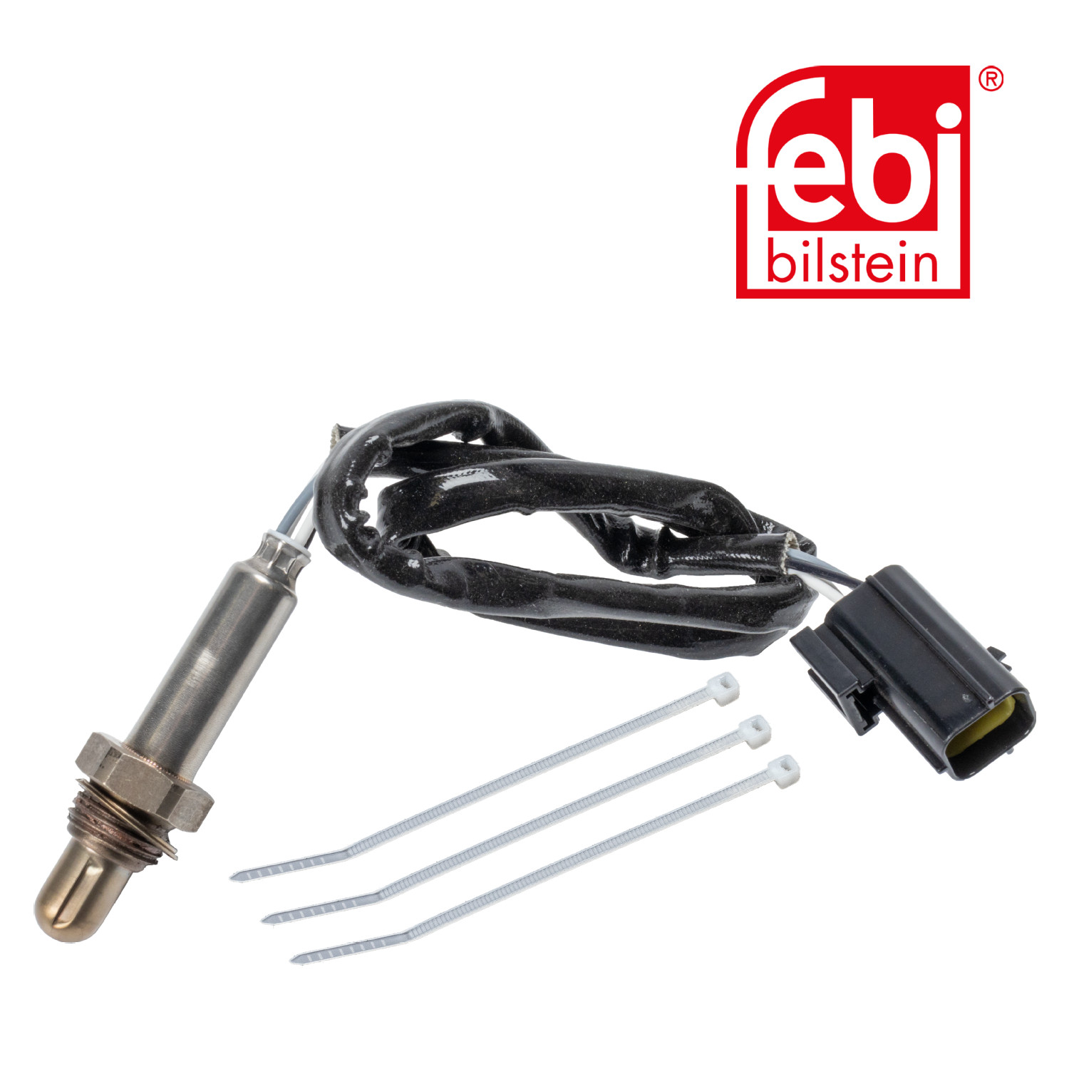 Febi O2 Lambda Oxygen Sensor 177493