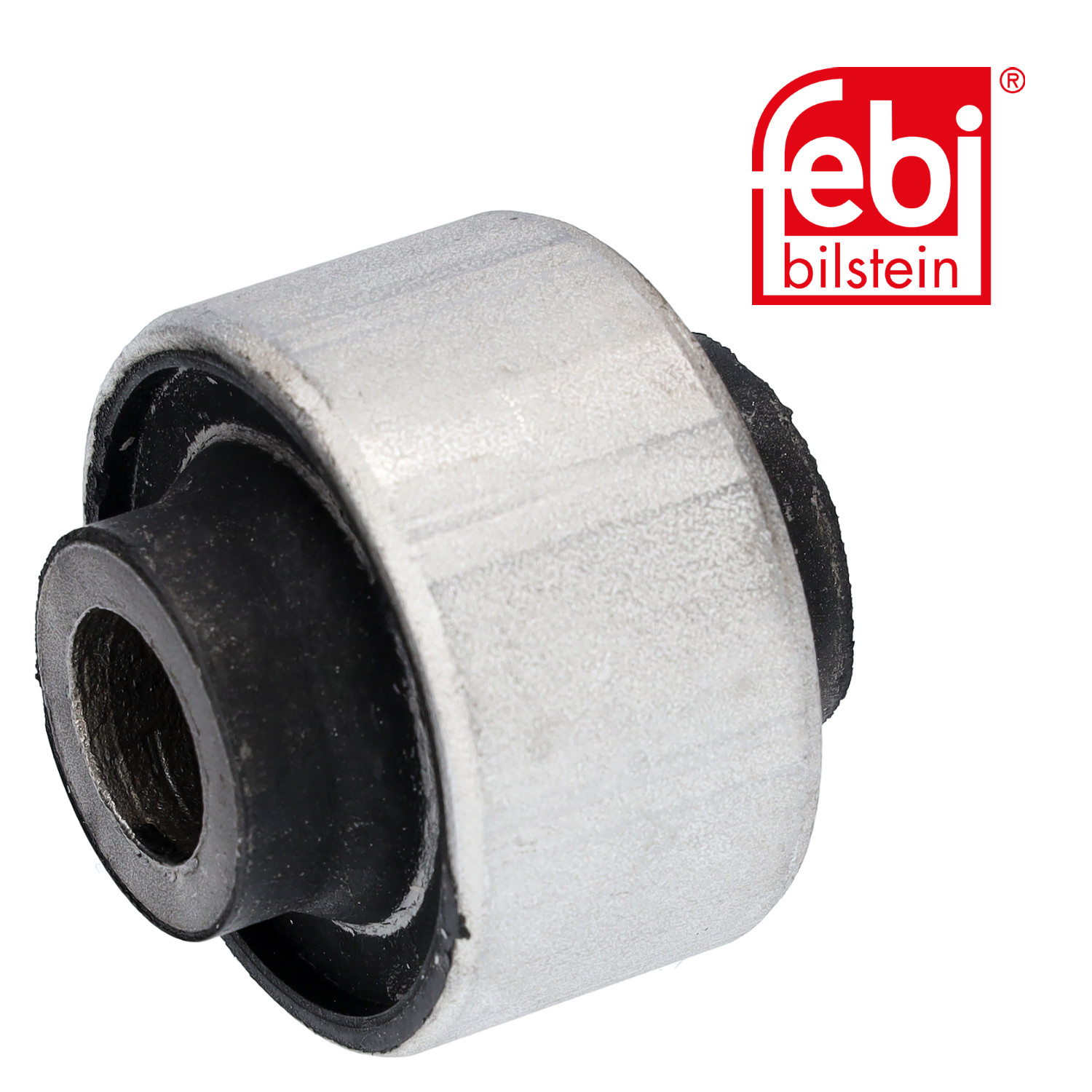 Febi Wishbone / Control / Trailing Arm Bush Front Right 181074