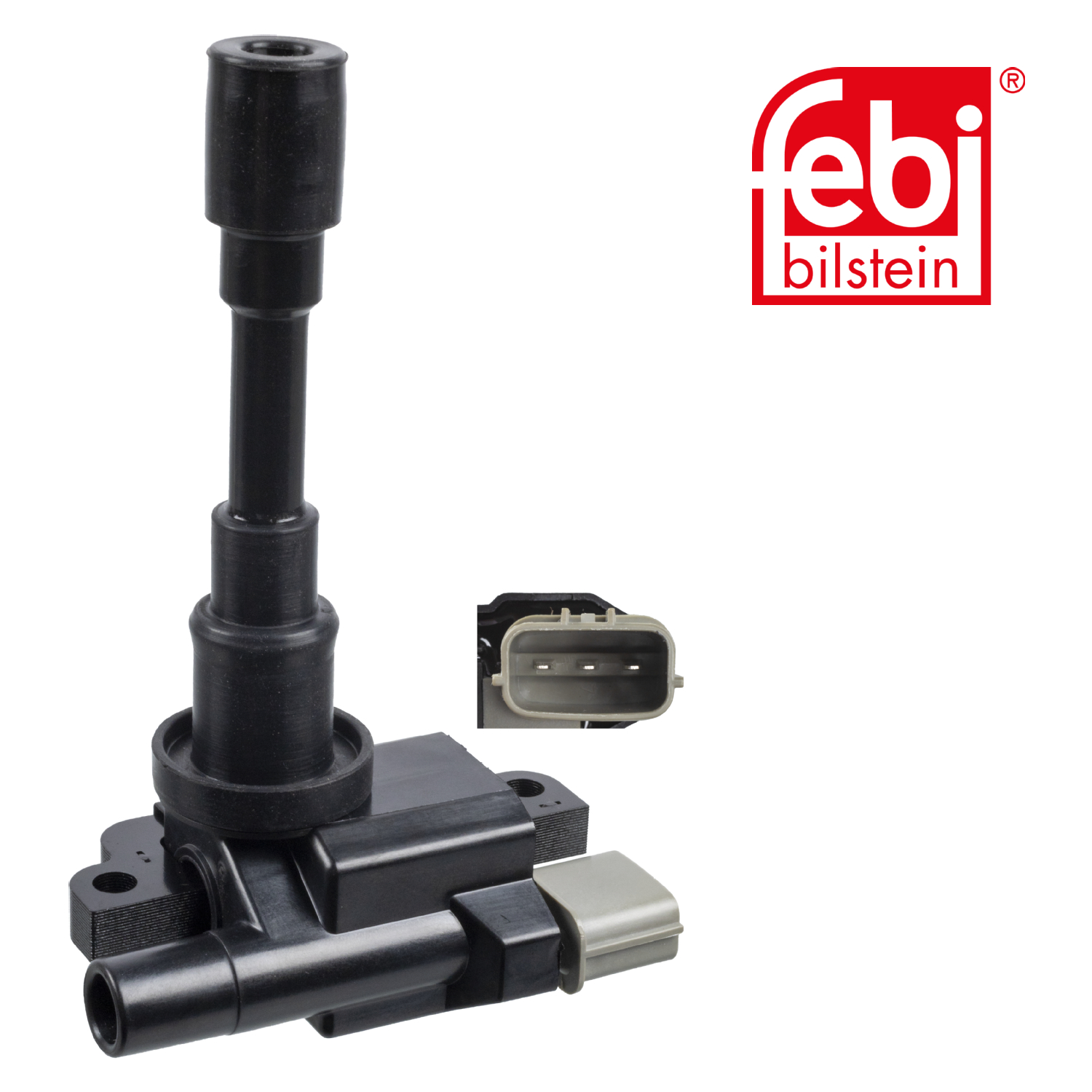 Febi Ignition Coil Pack 32080