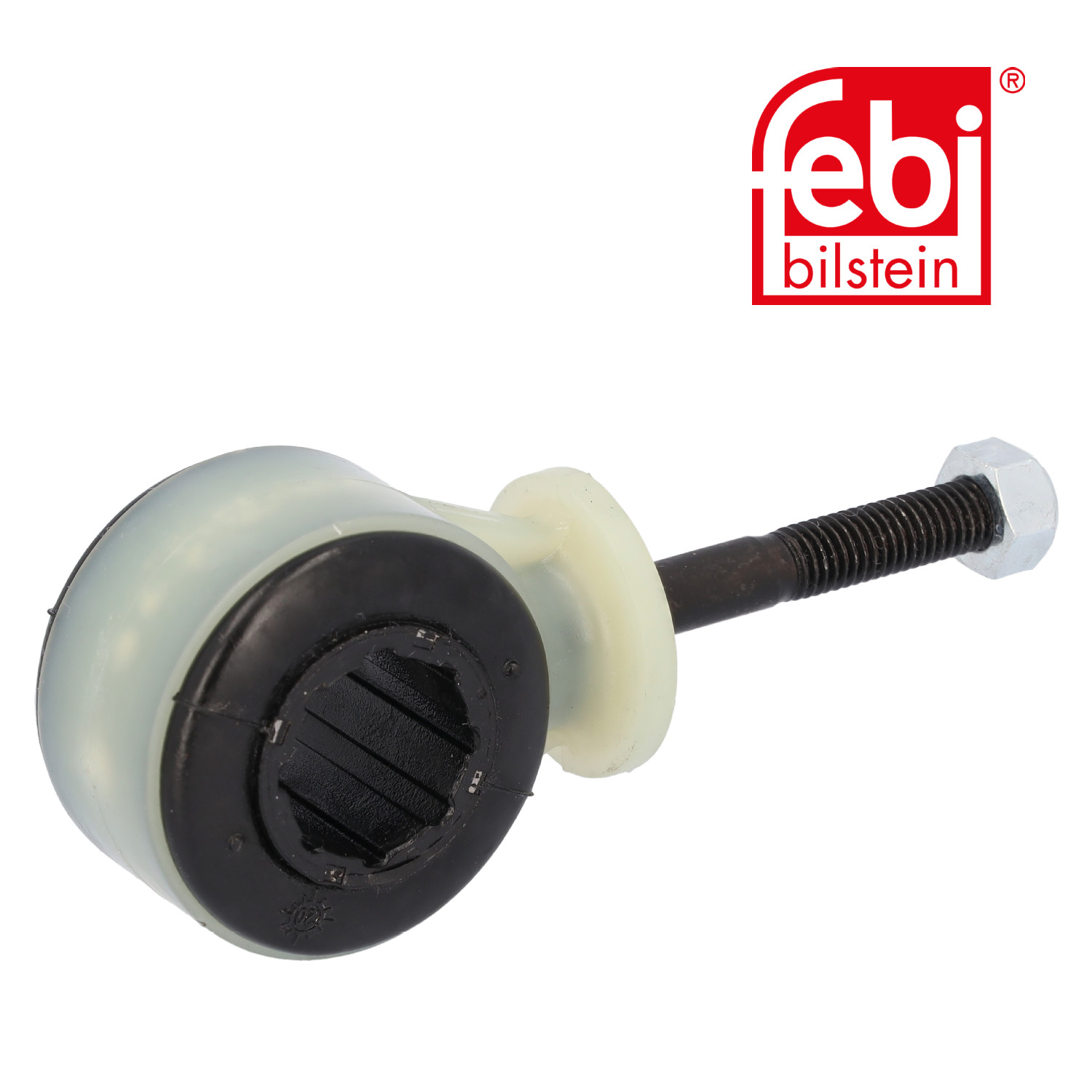 Febi Stabiliser Bar Link Coupling Rod Front Right 07706