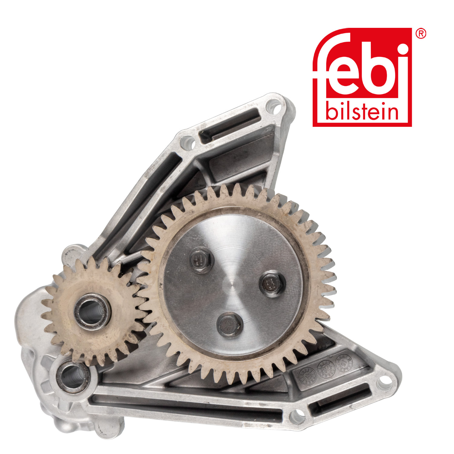 Febi Engine Oil Pump Assembly 177233
