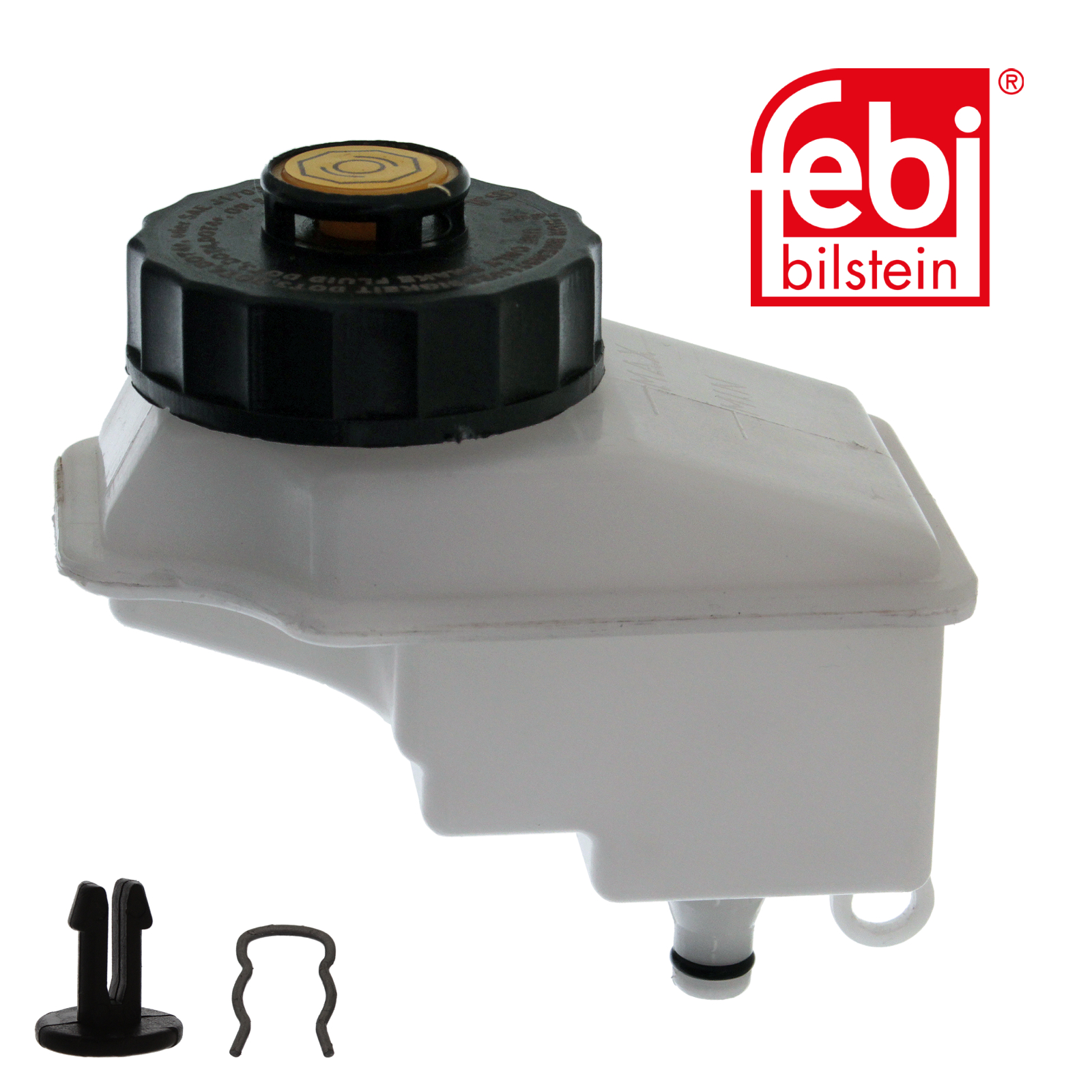 Febi Clutch Fluid Reservoir 45530