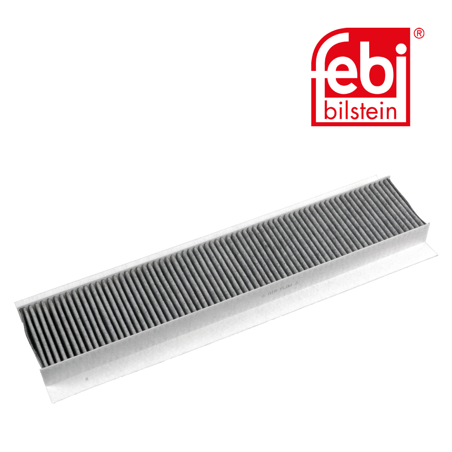 Febi Cabin Air Filter (Pollen Filter) 19971
