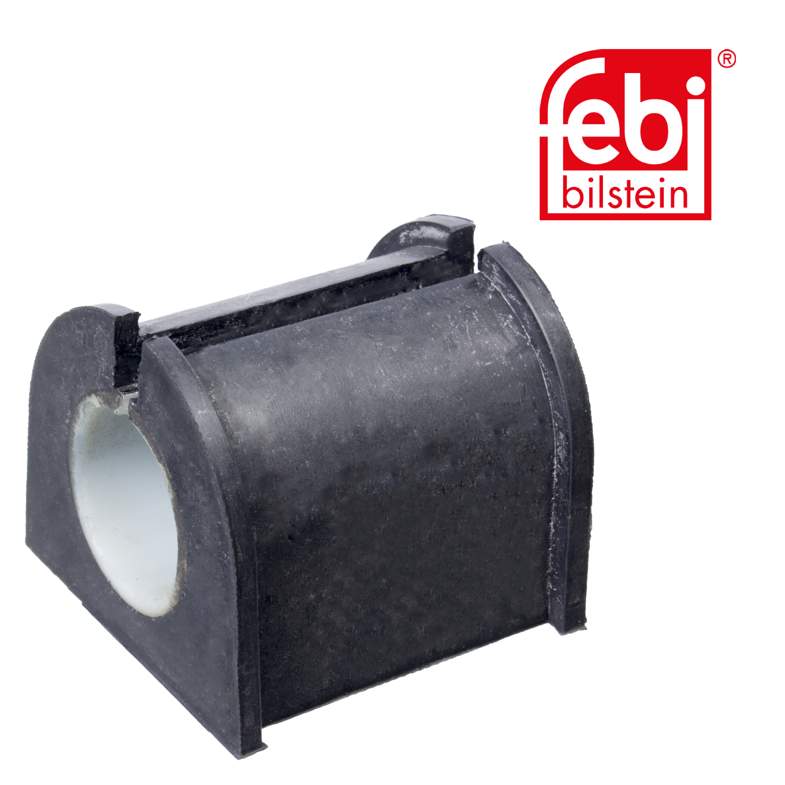 Febi Anti Roll Bar Mounting Bracket Rear 105913