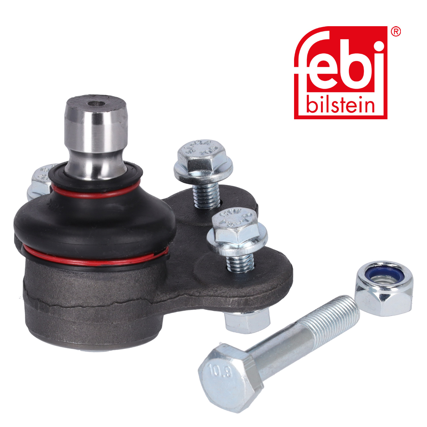 Febi Ball Joint Front Right 179166