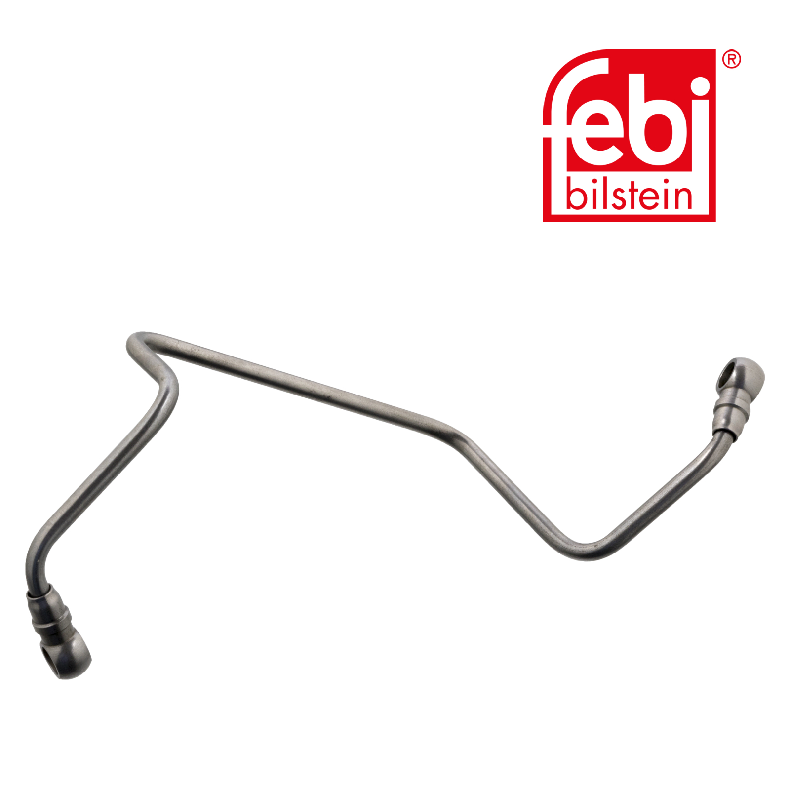 Febi Turbo Oil Feed Return Line 103660