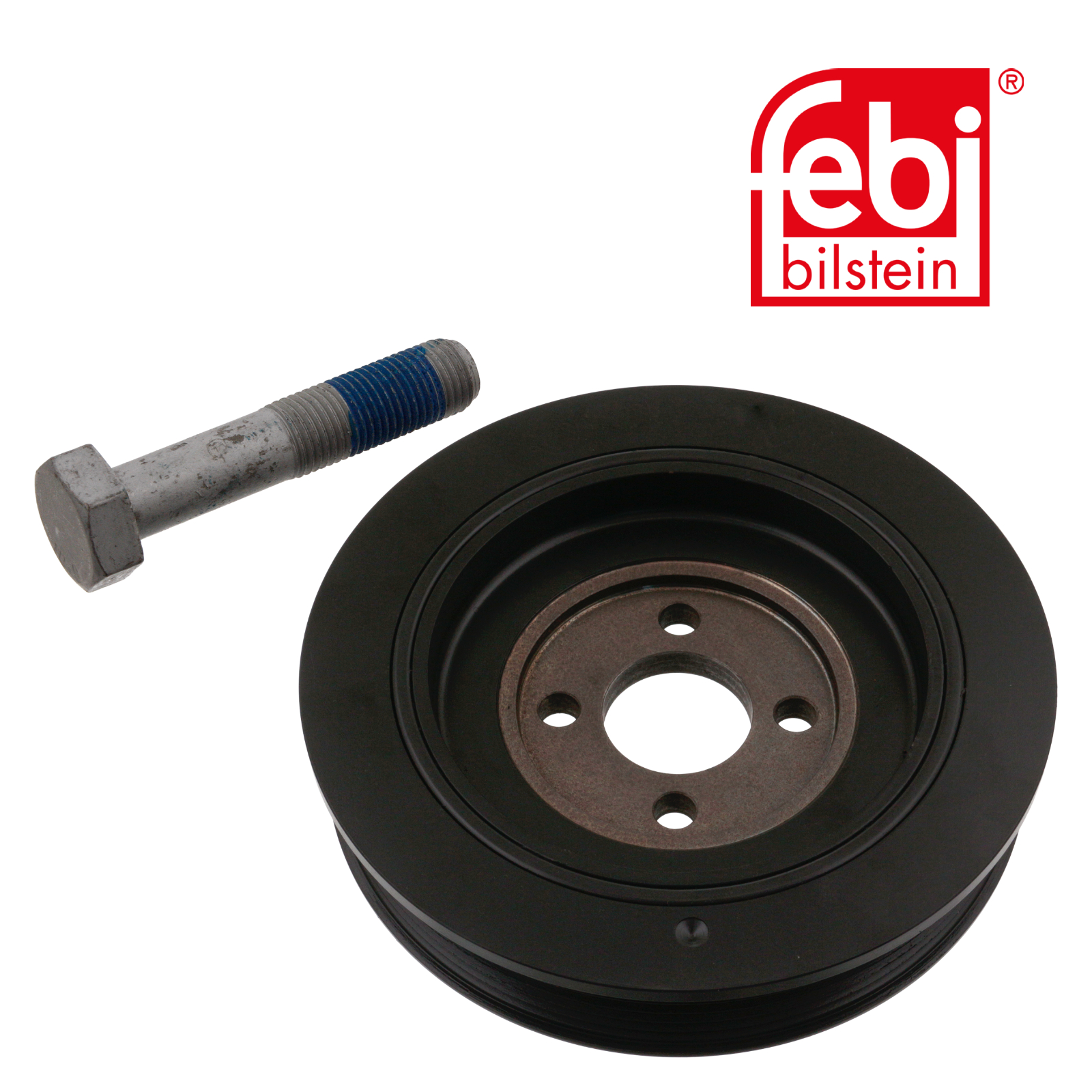 Febi Crank Shaft Belt Pulley 33794