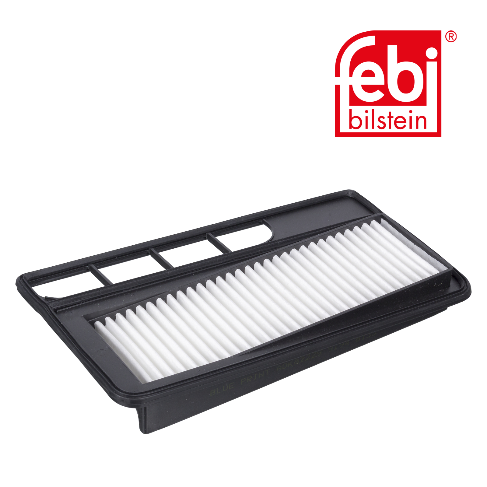 Febi Engine Air Filter 108936