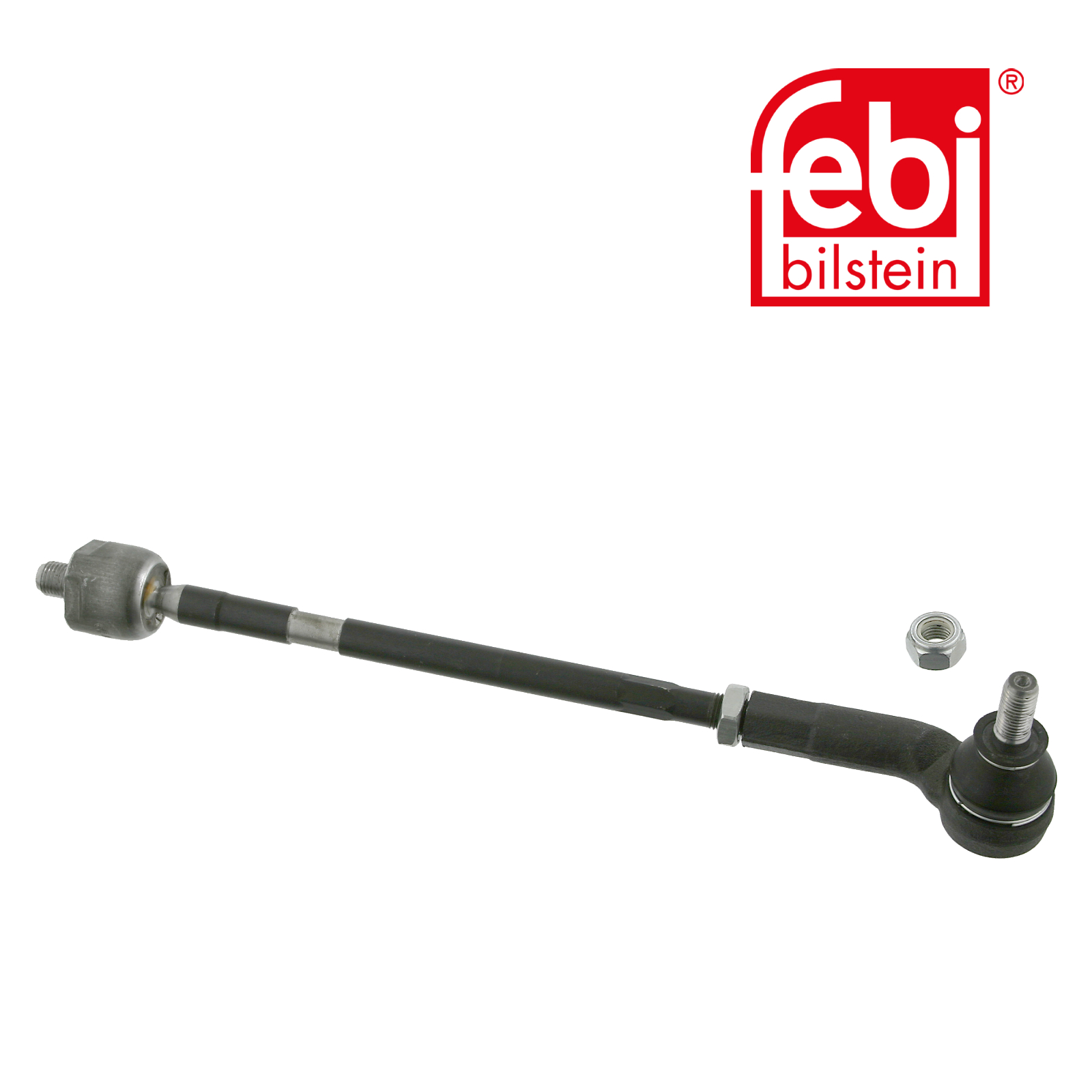 Febi Inner Rack End Right Joint Front Right 26121