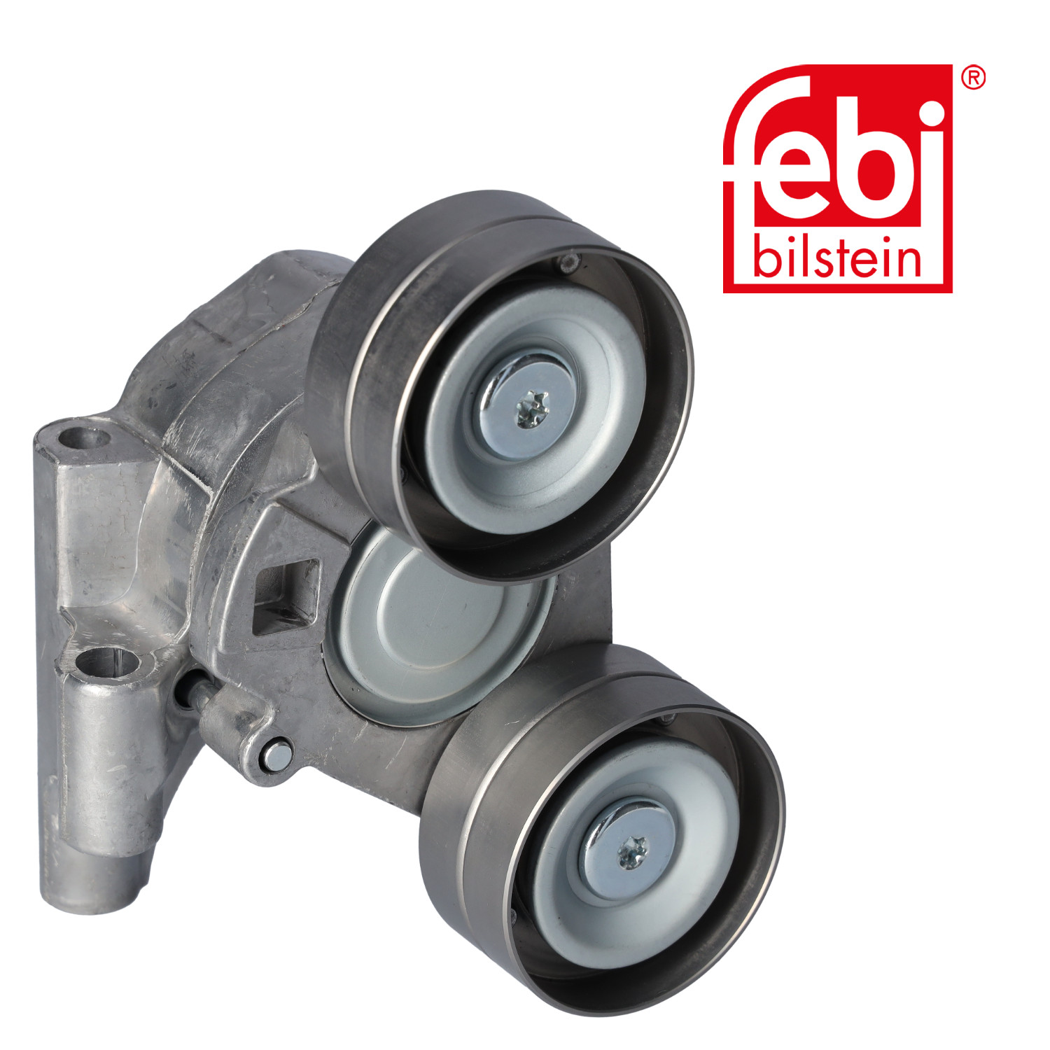 Febi Auxiliary Belt Tensioner 181150