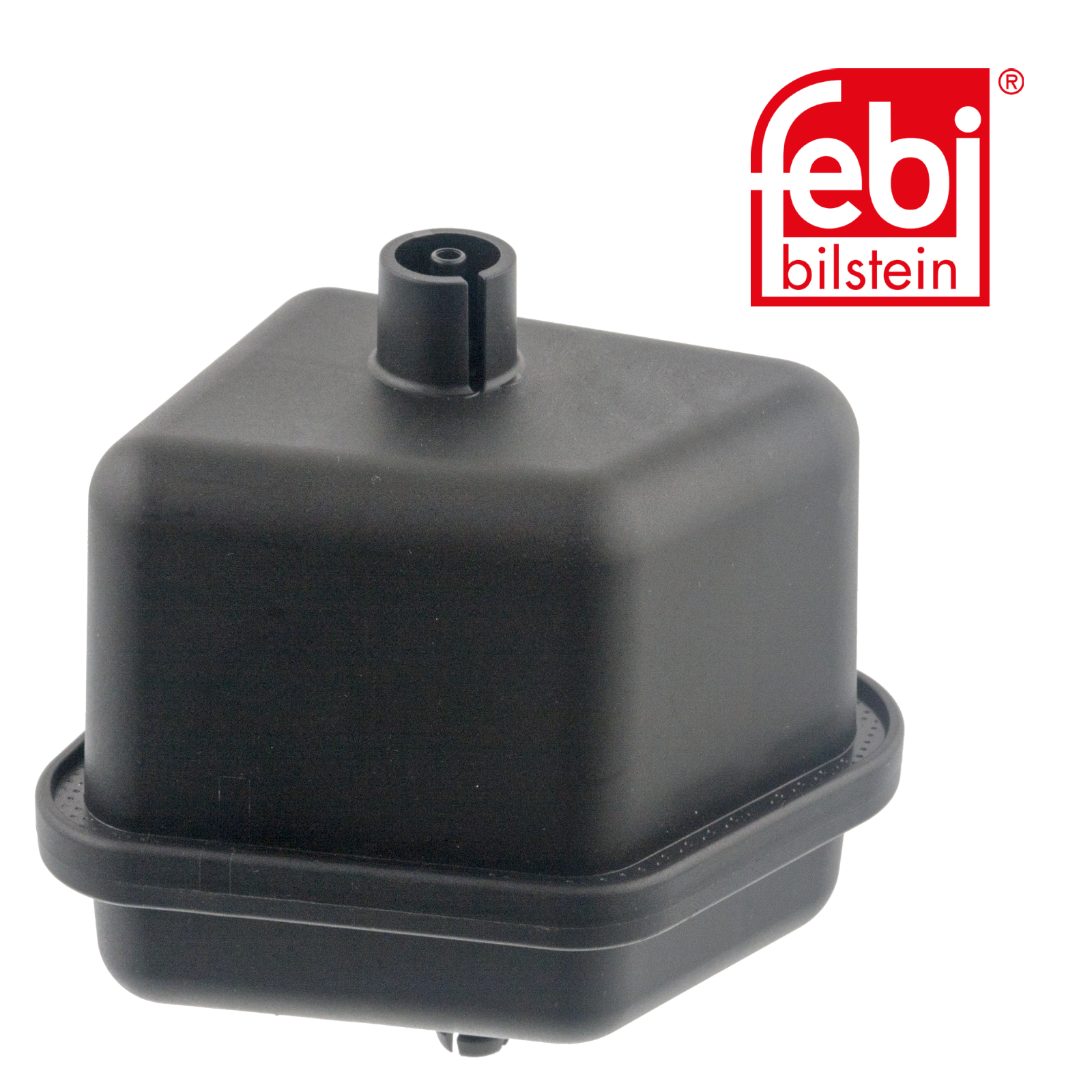 Febi Exhaust Control Pressure Converter Connectors V 48794