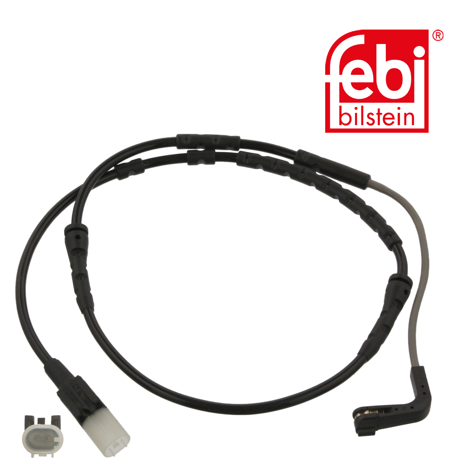 Febi Brake Pad Wear Sensor Front 38172