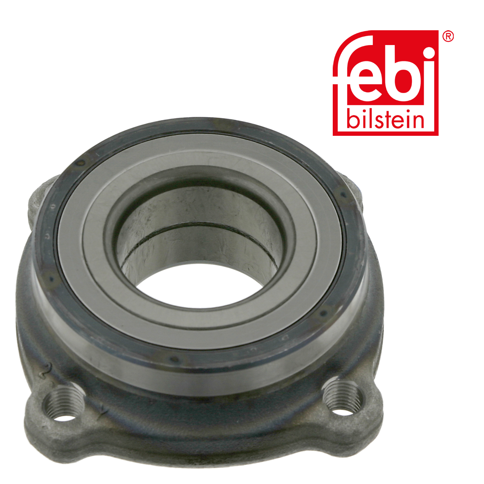 Febi Wheel Bearing Kit Rear Right 80mm 26312