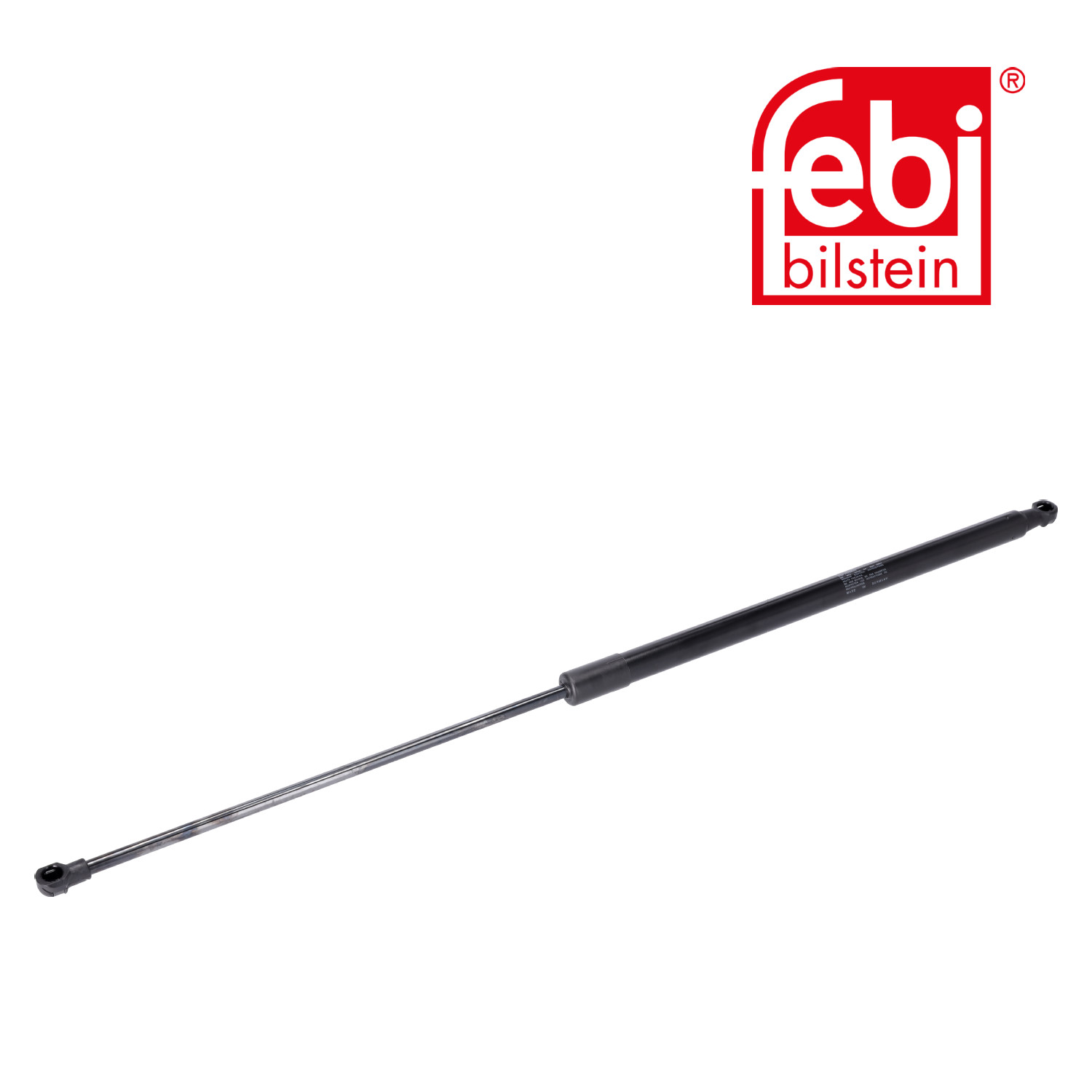 Febi Boot Gas Strut Lift Support Tailgate / Boot L 32907