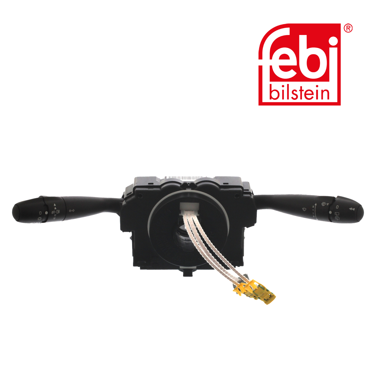 Febi Steering Column Switch Connectors 40916