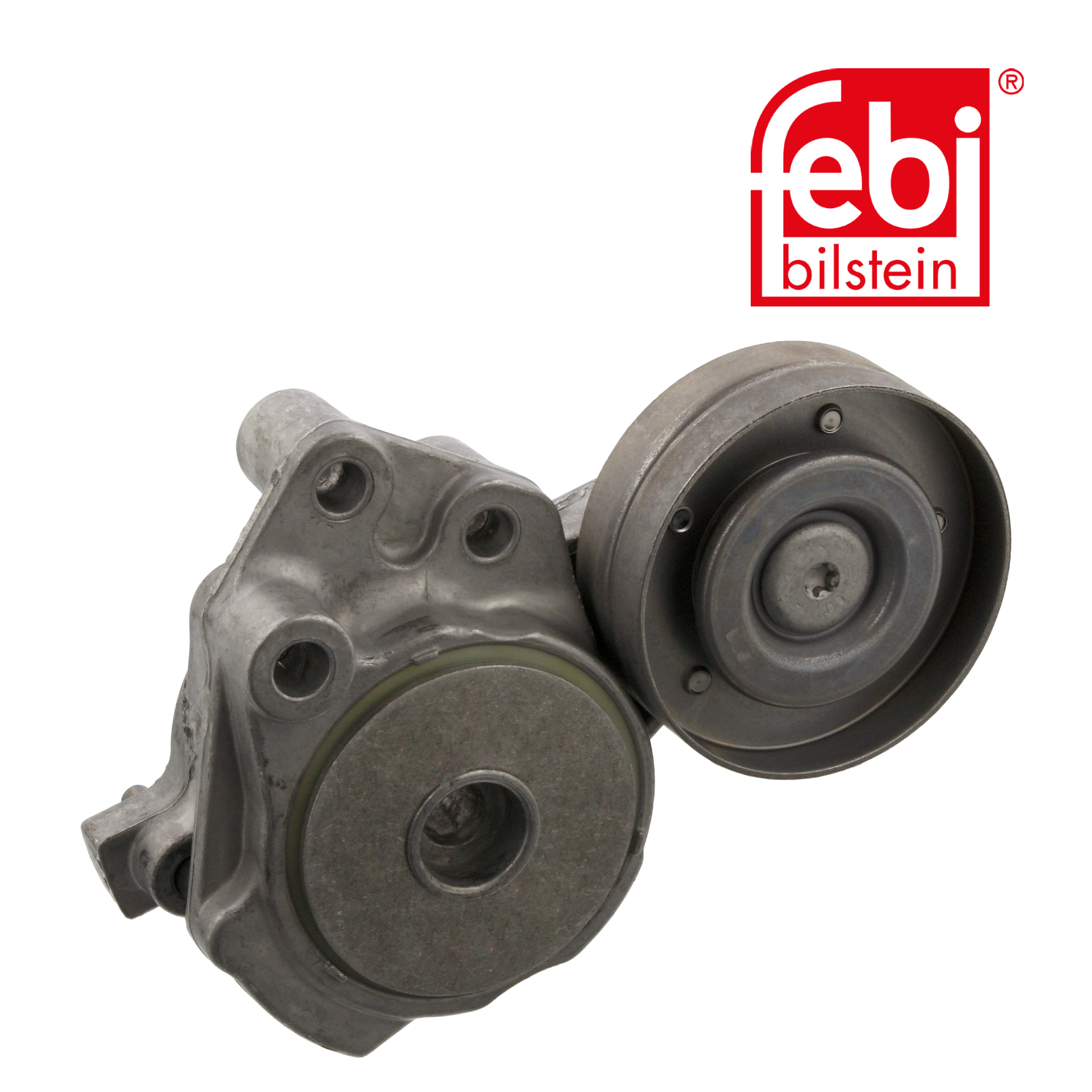 Febi Auxiliary Belt Tensioner 36694