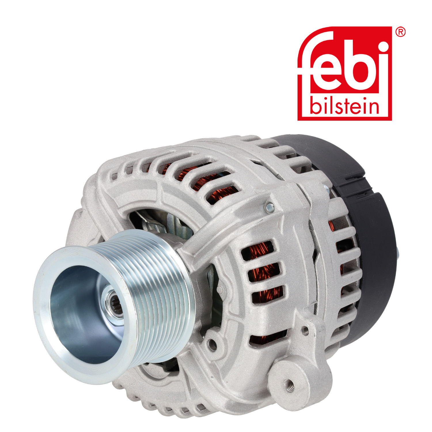 Febi Car Alternator 12V 48959