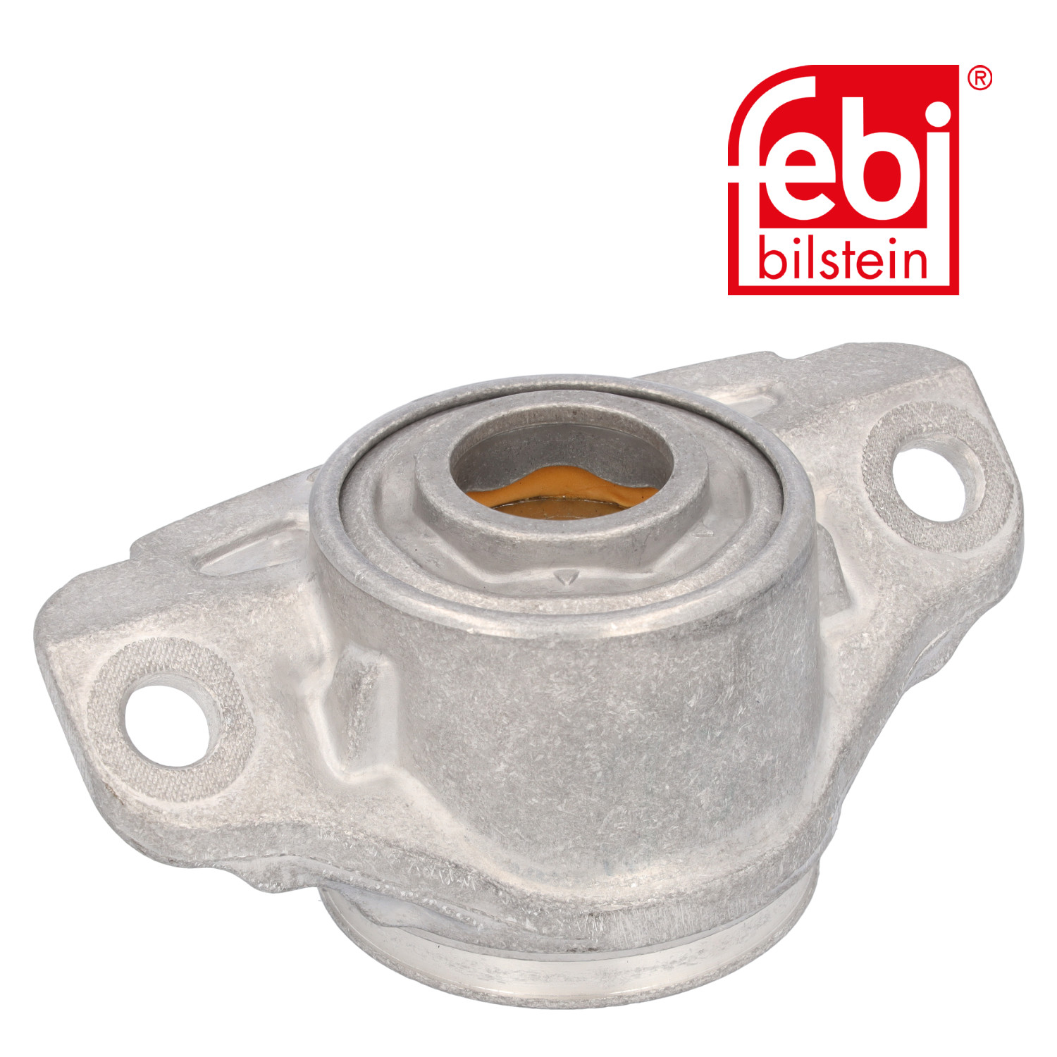 Febi Rear Right Suspension Strut Support Mount 45718