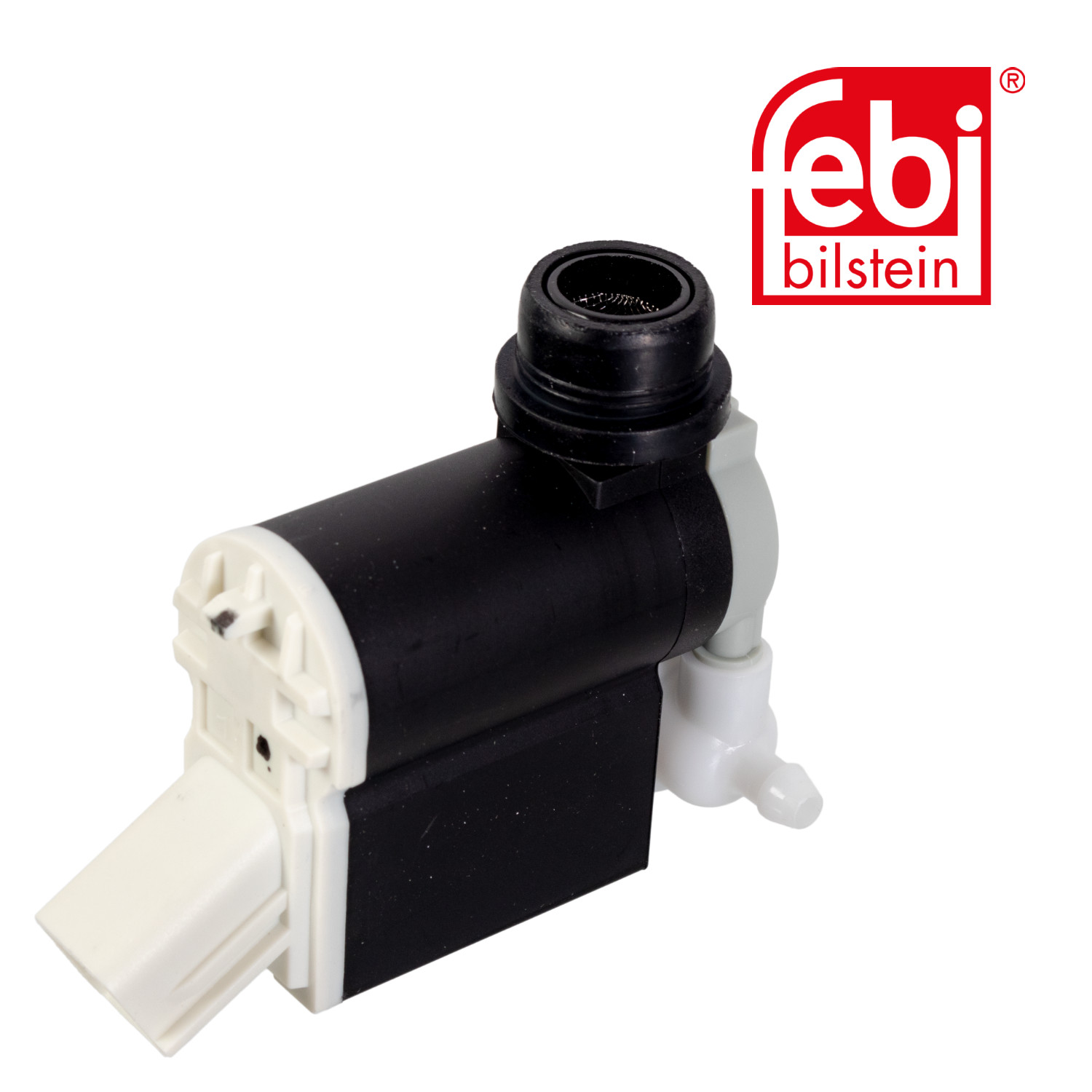 Febi Windscreen Washer Pump 107382