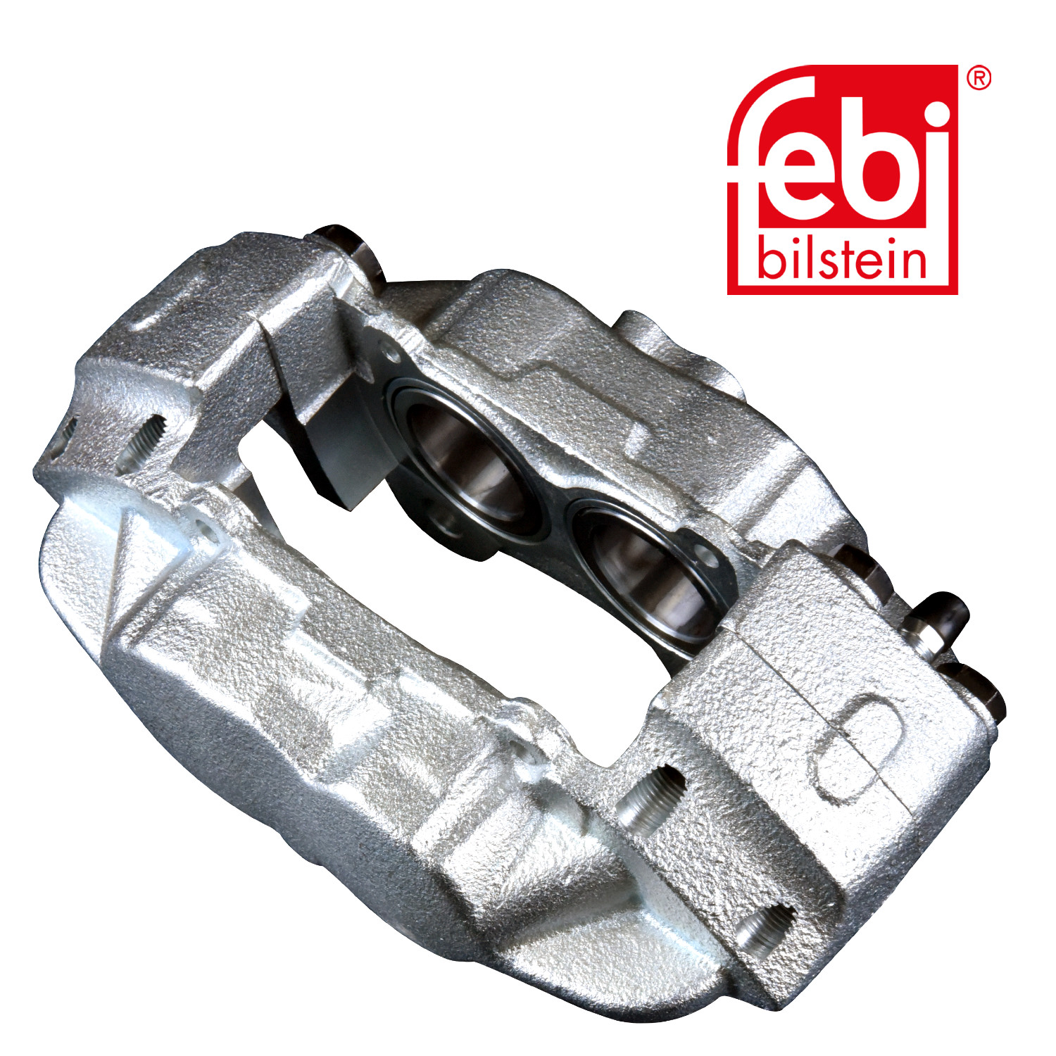 Febi Brake Caliper Assembly Front Right 179069