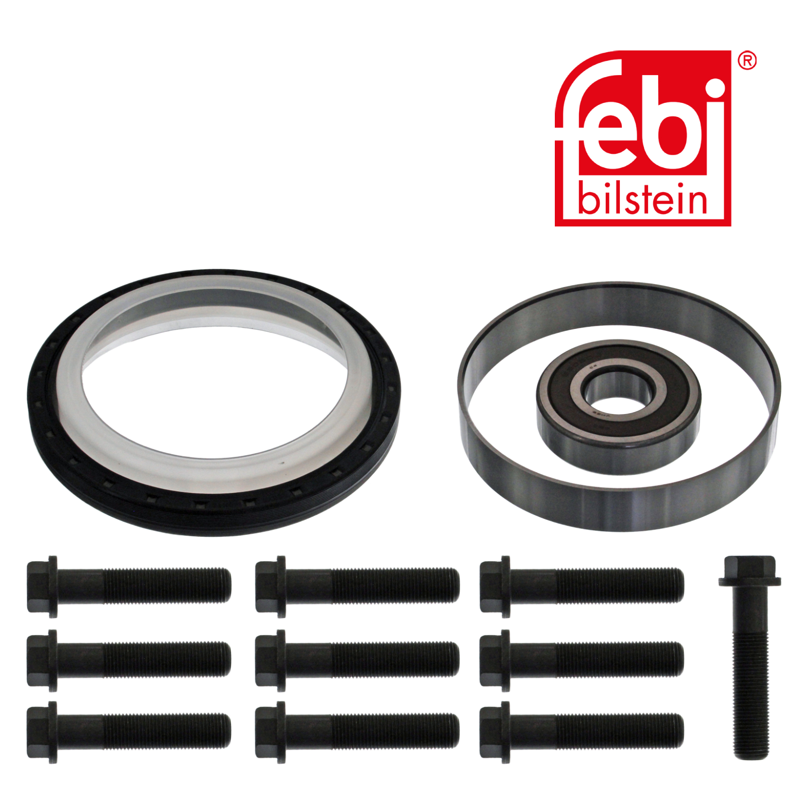Febi Flywheel Repair Kit 01899