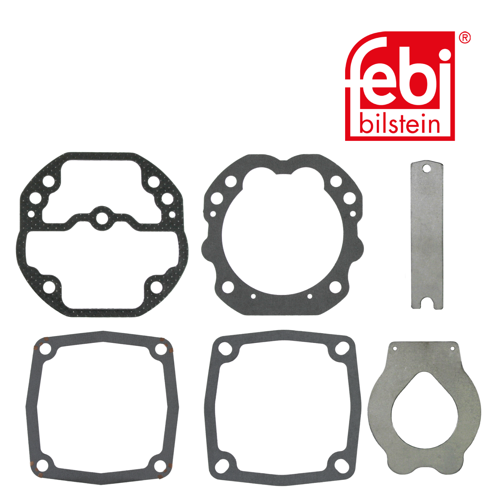 Febi Multi-valve Seal Kit 01368