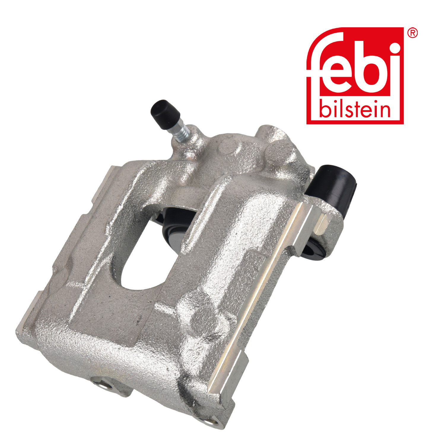 Febi Brake Caliper Assembly Rear Left 179492