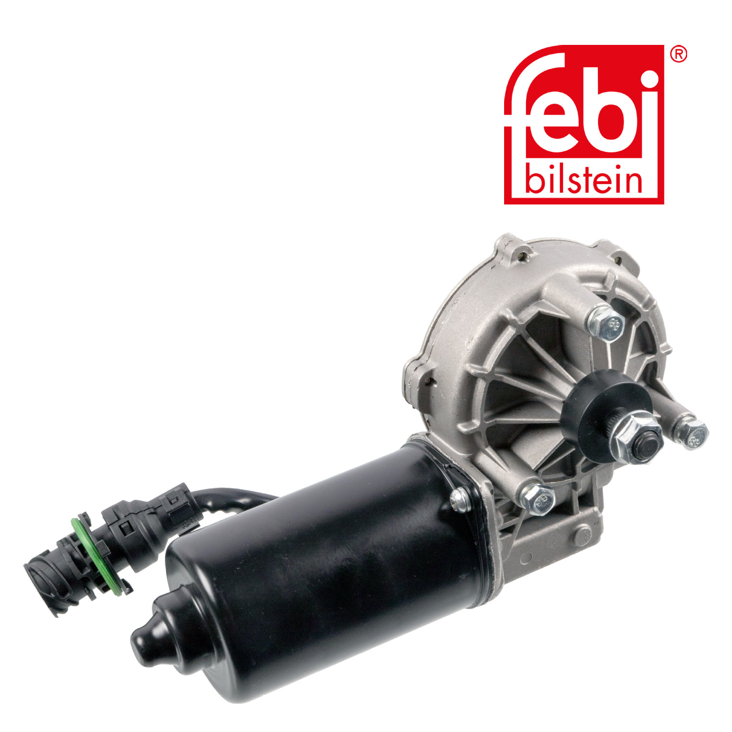 Febi Front/Rear Wiper Motor Front 107795