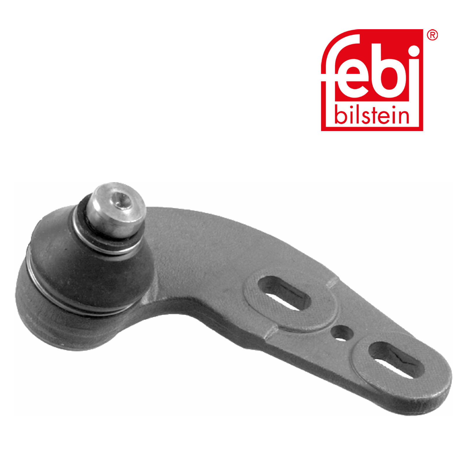 Febi Ball Joint Rear Left 19808