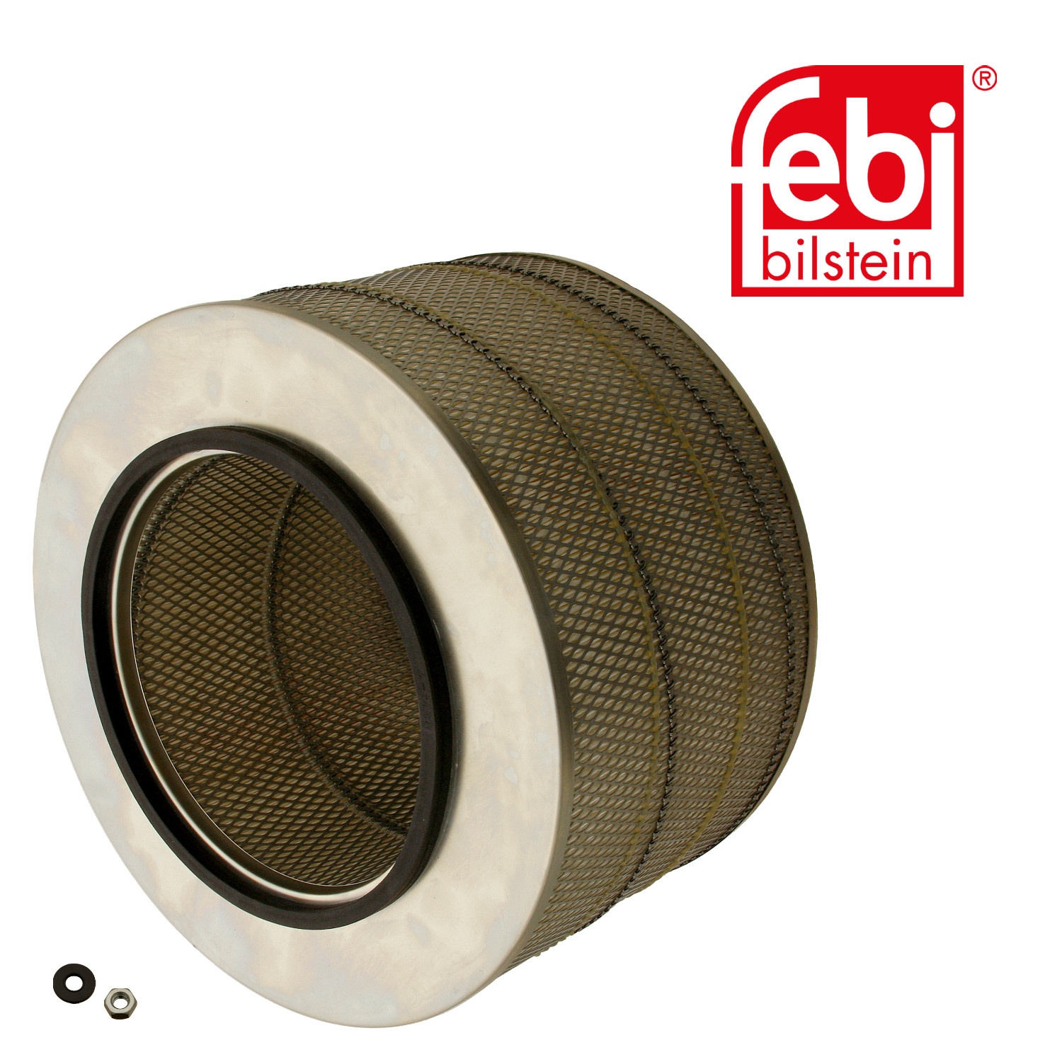 Febi Engine Air Filter 30346