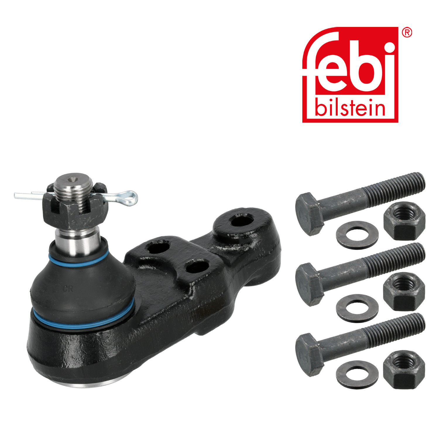 Febi Ball Joint Front Right 10161
