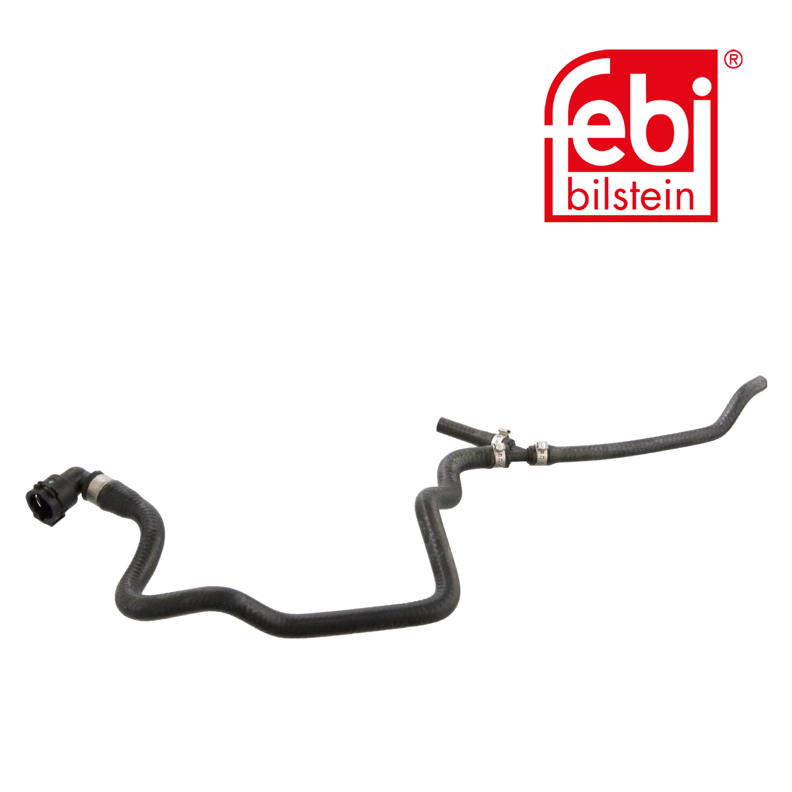 Febi Radiator Coolant Hose 560mm ID 103415