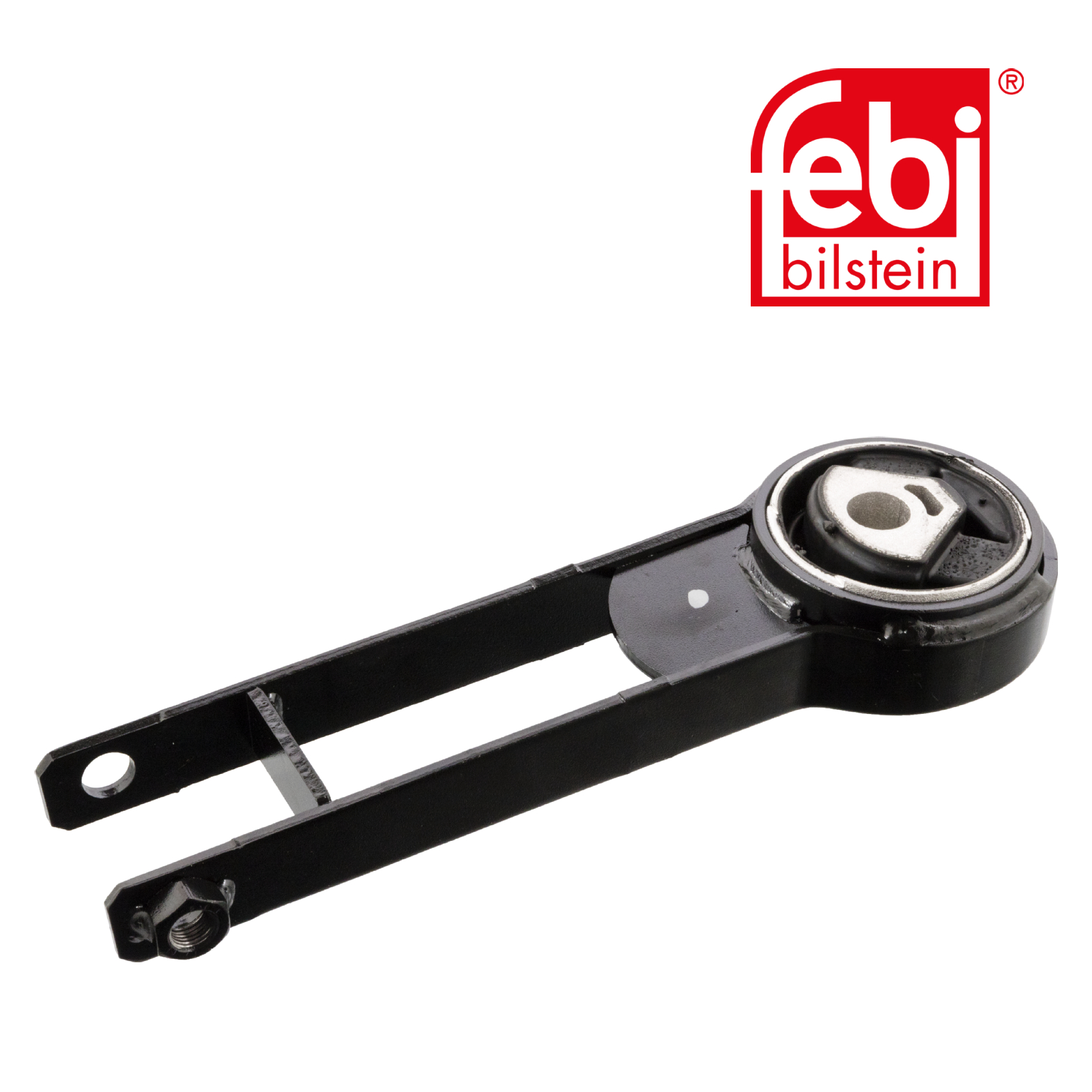 Febi Engine Mount Mounting Rear 102539