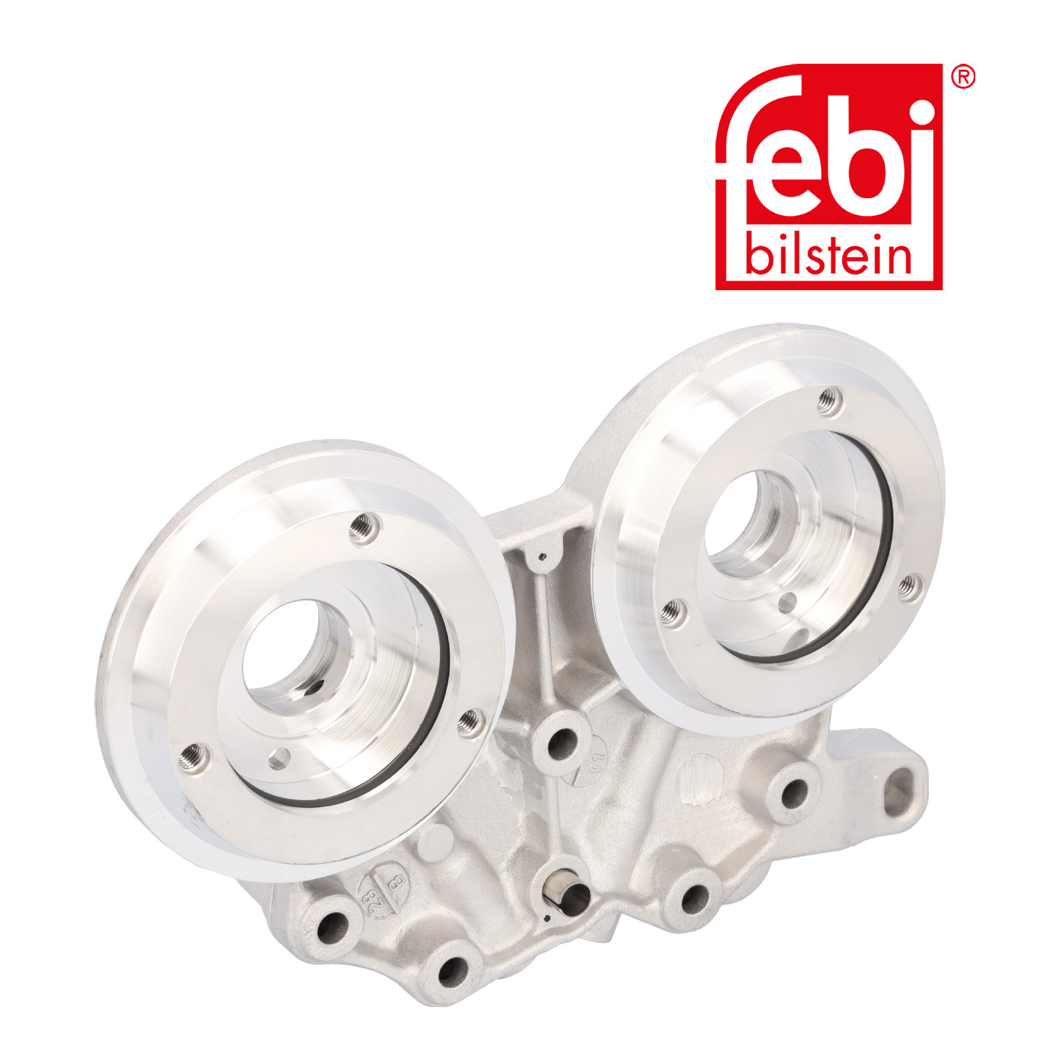 Febi Camshaft Bearing Bracket 176249