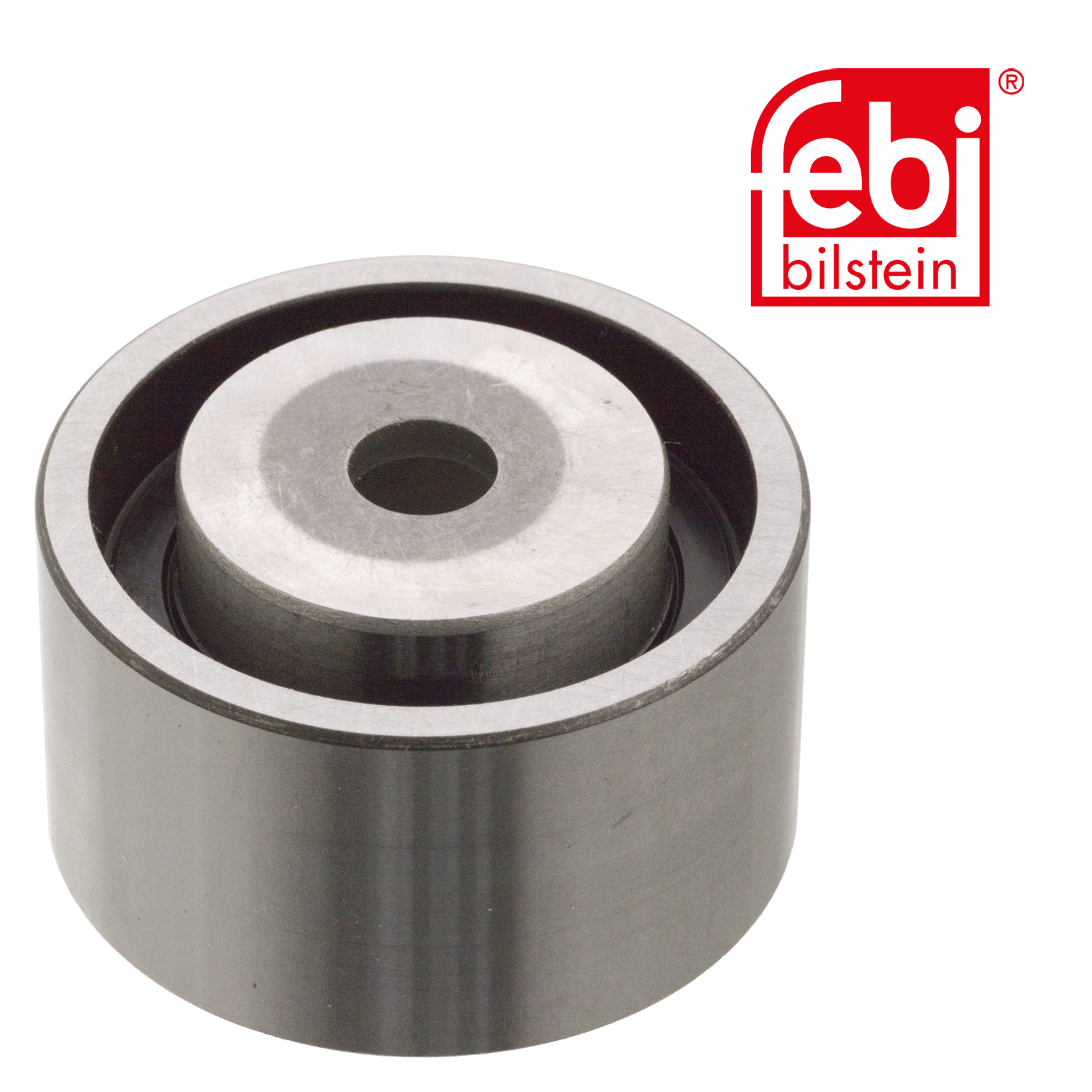 Febi Timing Belt Deflection Pulley/Guide Pulley OD ID Wide 10648