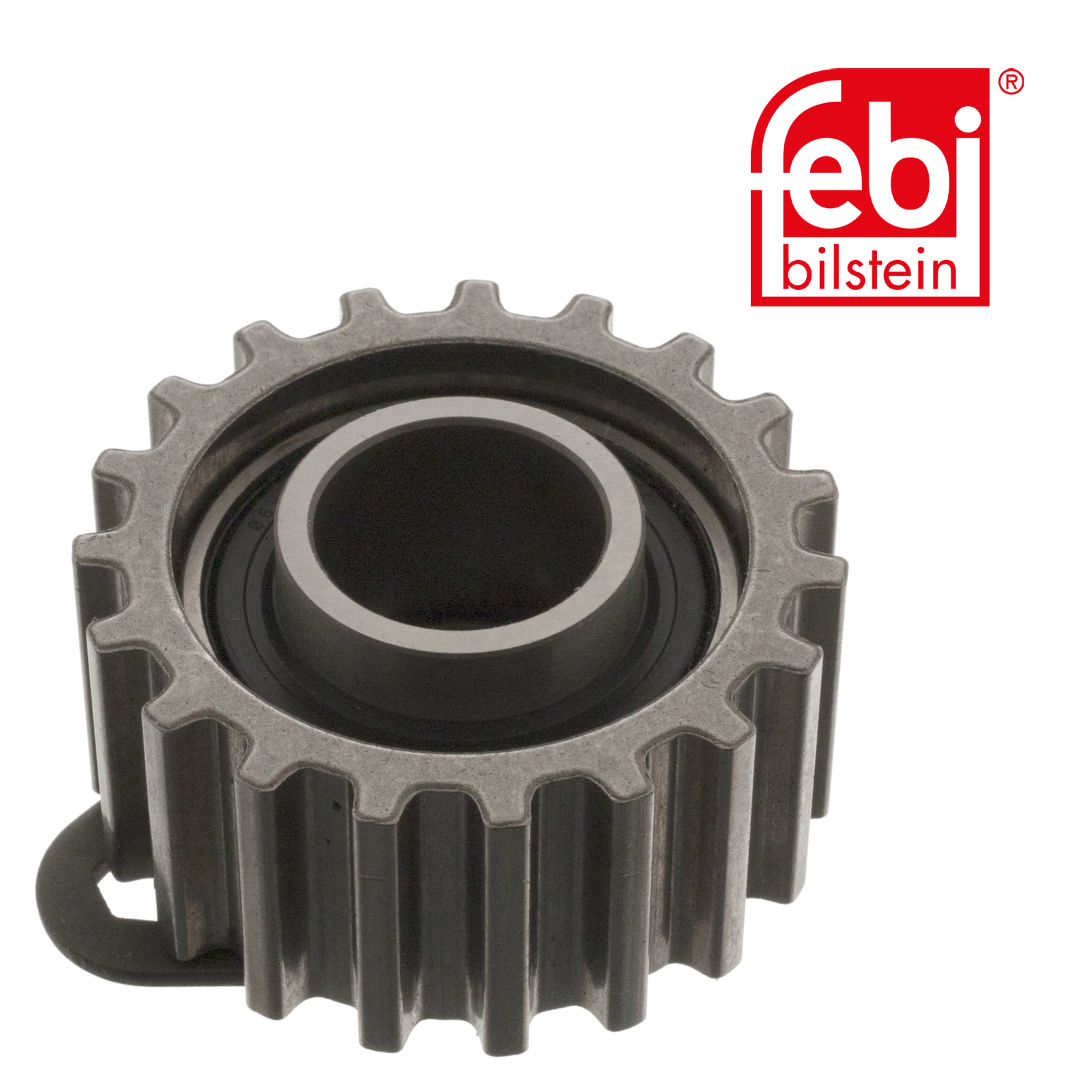 Febi Timing Belt Deflection Pulley/Guide Pulley 38mm OD ID Wide 11292