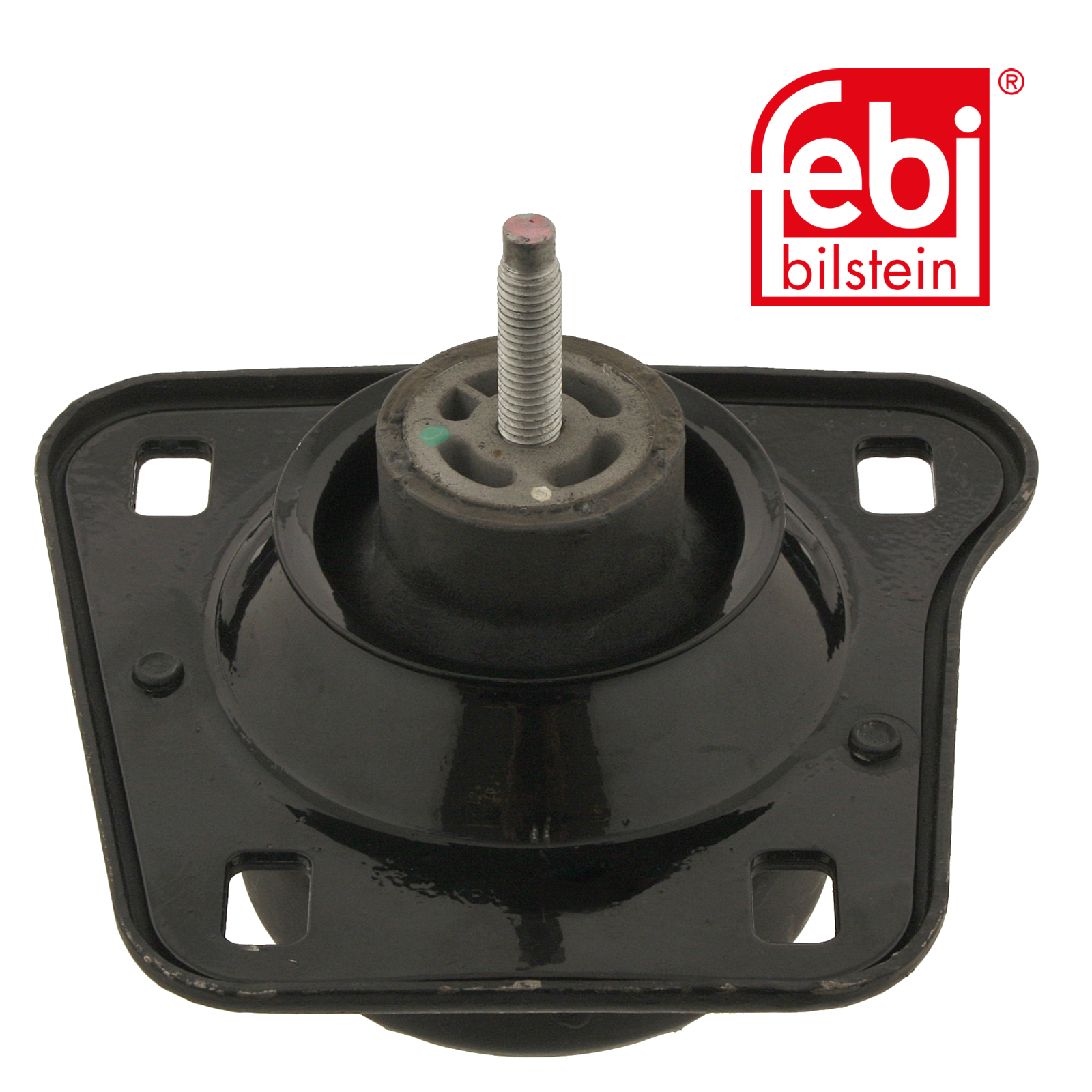Febi Engine Mount Mounting Right 30052